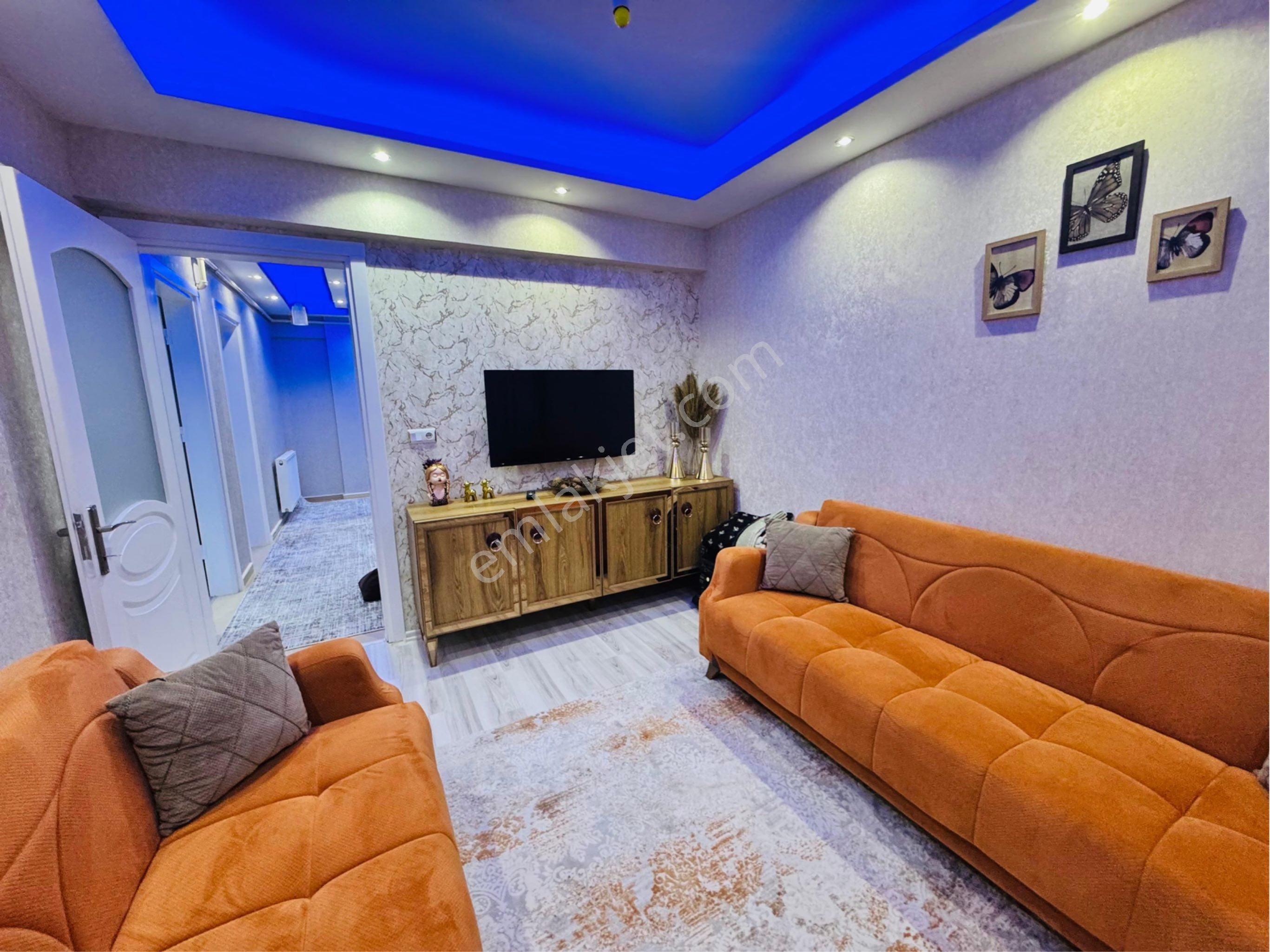 Nazilli Yıldıztepe Mah.satılık 2+1 Lüx Daire - Görsel 3