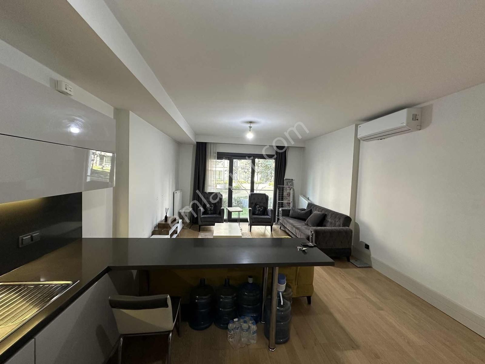 Çiğdem Emlak'tan Loca Mahal Sitesinde 2+1 Şaheser Satılık Daire - Görsel 6