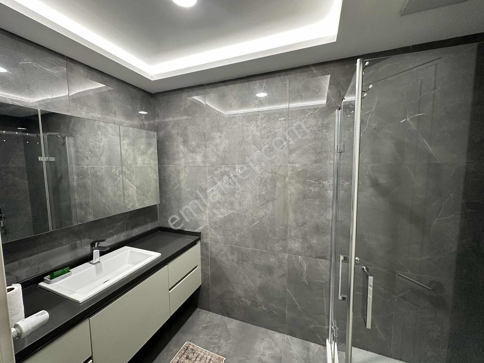 Çiğdem Emlak'tan Loca Mahal Sitesinde 2+1 Şaheser Satılık Daire - Görsel 15