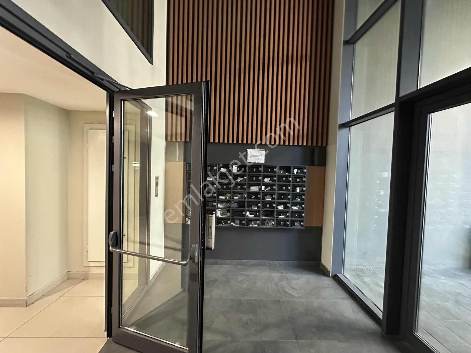 Çiğdem Emlak'tan Loca Mahal Sitesinde 2+1 Şaheser Satılık Daire - Görsel 11