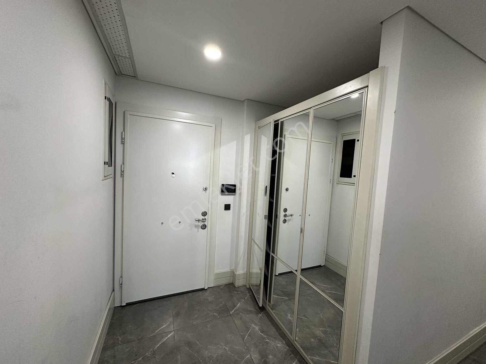 Çiğdem Emlak'tan Loca Mahal Sitesinde 2+1 Şaheser Satılık Daire - Görsel 8