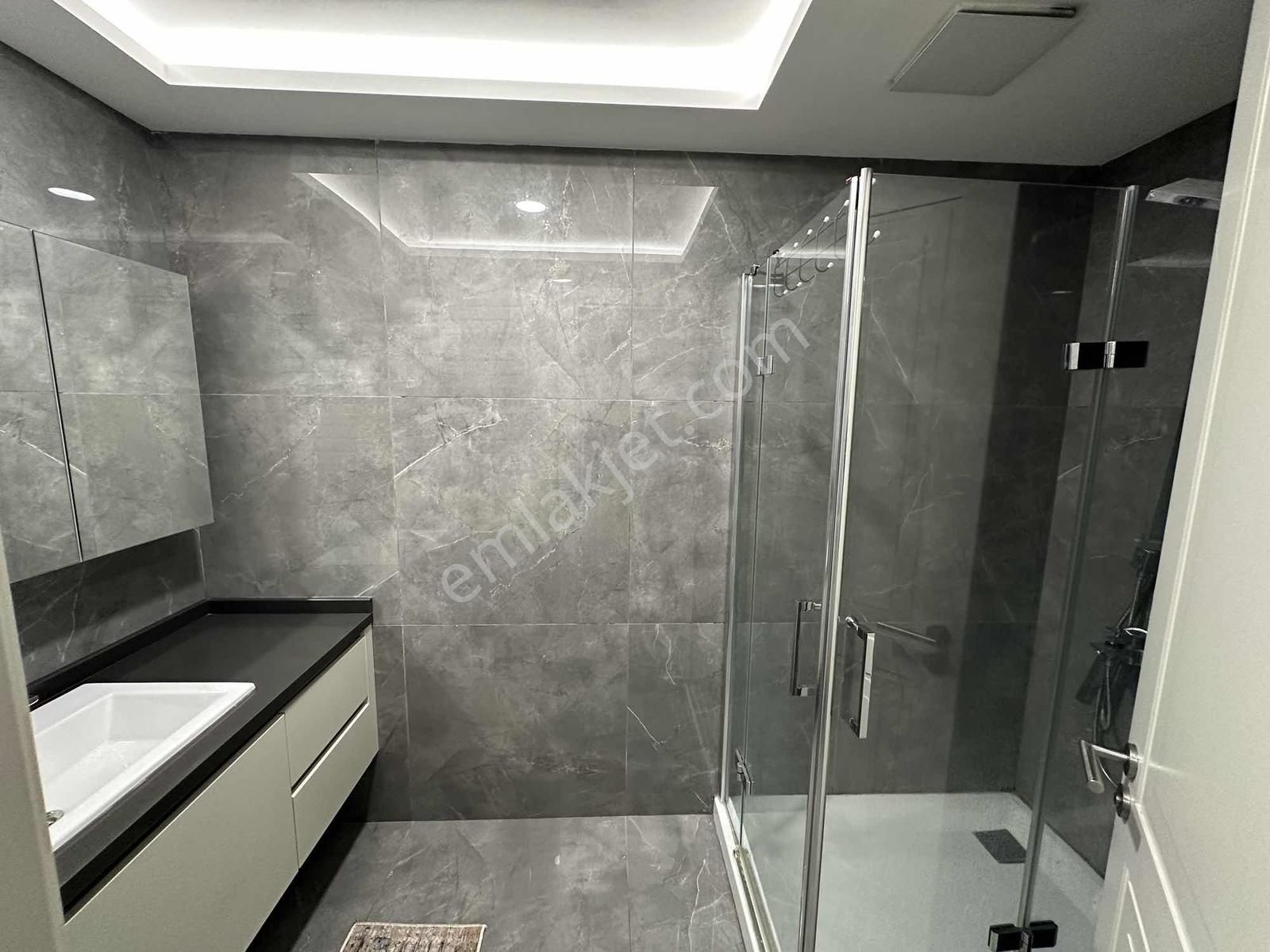 Çiğdem Emlak'tan Loca Mahal Sitesinde 2+1 Şaheser Satılık Daire - Görsel 25