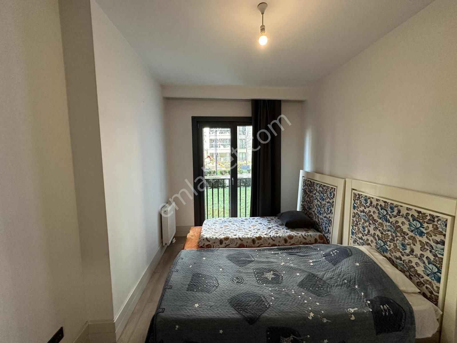 Çiğdem Emlak'tan Loca Mahal Sitesinde 2+1 Şaheser Satılık Daire - Görsel 21