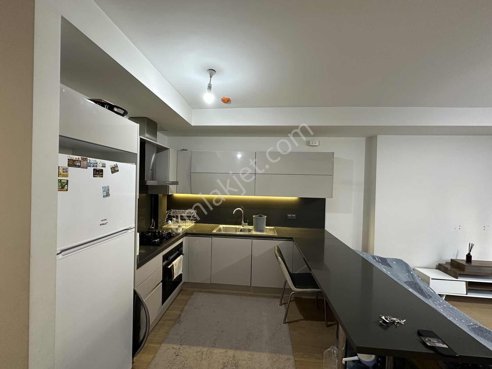 Çiğdem Emlak'tan Loca Mahal Sitesinde 2+1 Şaheser Satılık Daire - Görsel 3