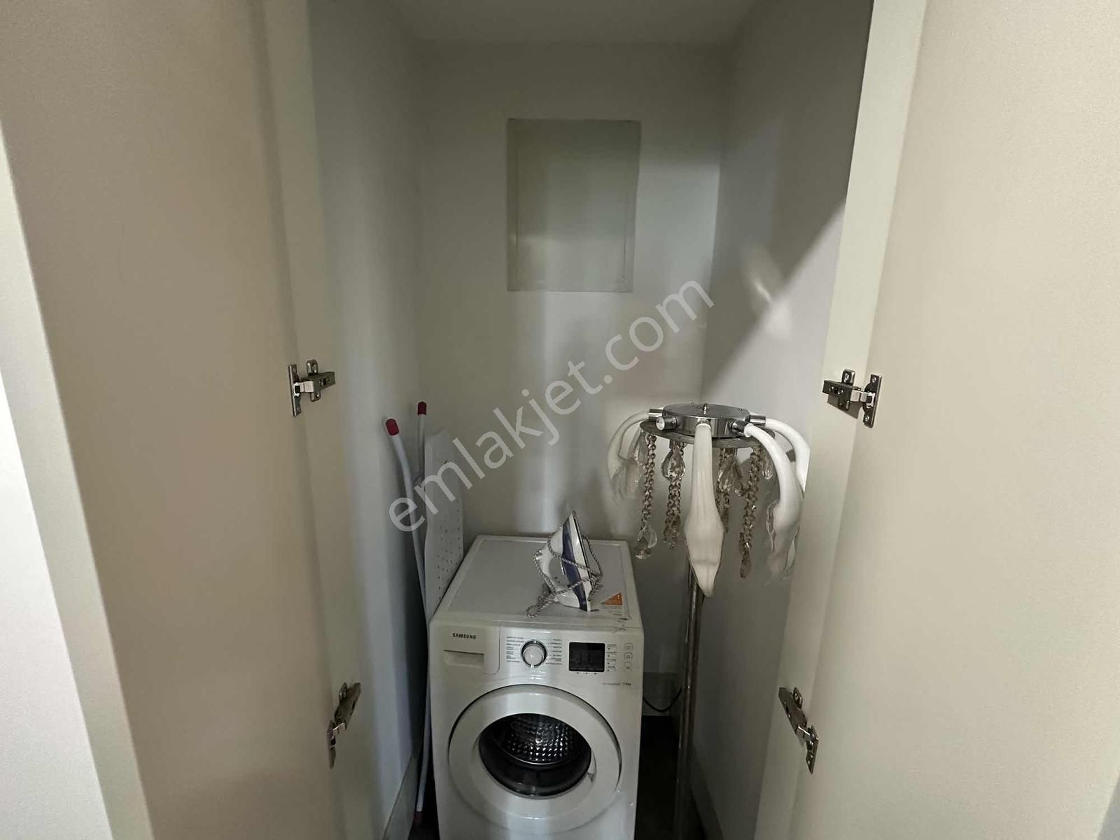 Çiğdem Emlak'tan Loca Mahal Sitesinde 2+1 Şaheser Satılık Daire - Görsel 16