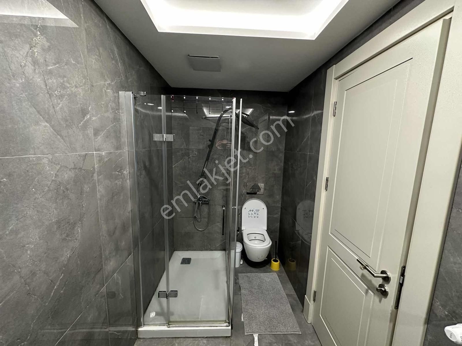 Çiğdem Emlak'tan Loca Mahal Sitesinde 2+1 Şaheser Satılık Daire - Görsel 9