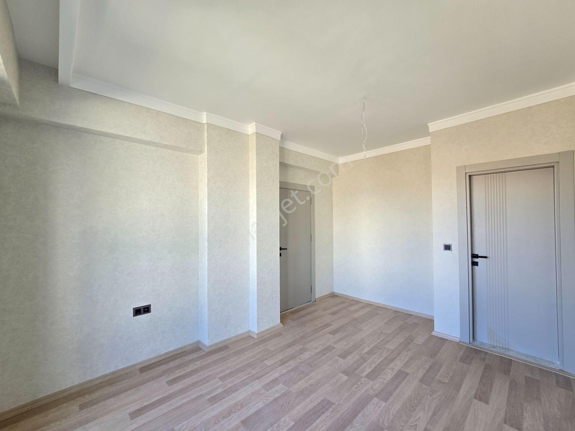 Şafak Caddesi Yakını İşyapar Gayrimenkul Den Lüks 4+1 Daire - Görsel 5