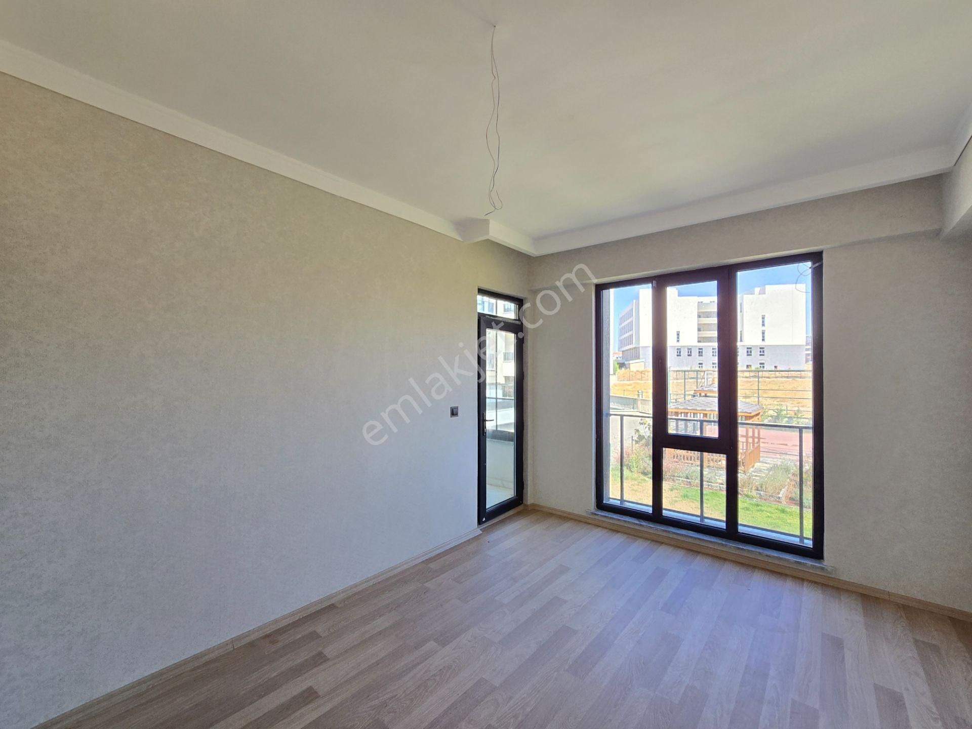 Şafak Caddesi Yakını İşyapar Gayrimenkul Den Lüks 4+1 Daire - Görsel 30