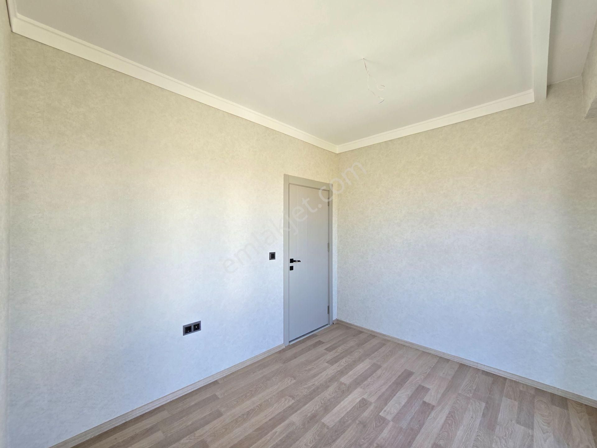 Şafak Caddesi Yakını İşyapar Gayrimenkul Den Lüks 4+1 Daire - Görsel 41