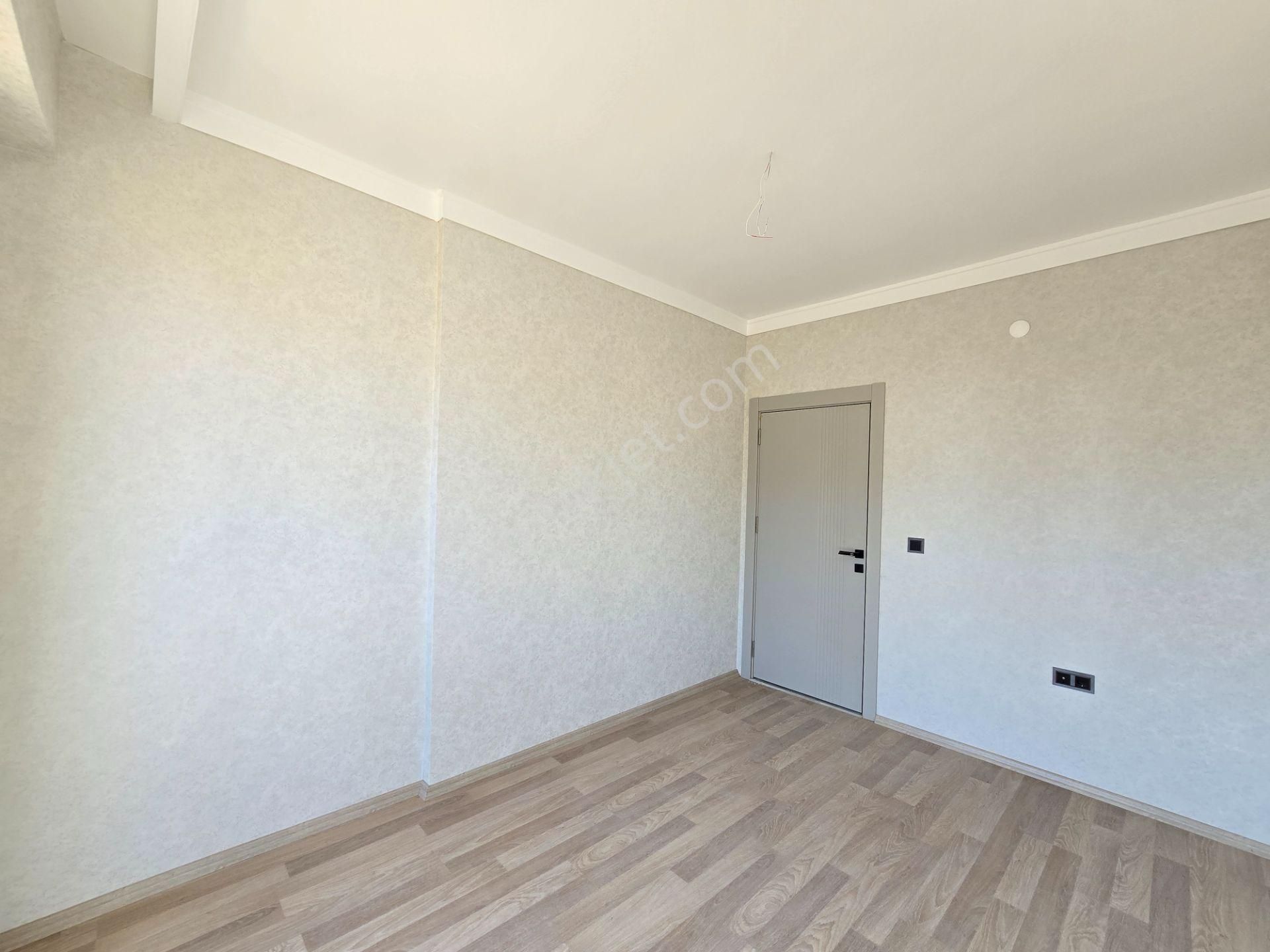 Şafak Caddesi Yakını İşyapar Gayrimenkul Den Lüks 4+1 Daire - Görsel 37