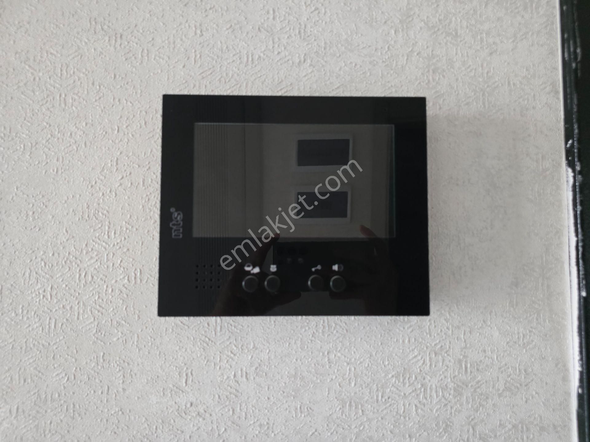 Şafak Caddesi Yakını İşyapar Gayrimenkul Den Lüks 4+1 Daire - Görsel 45