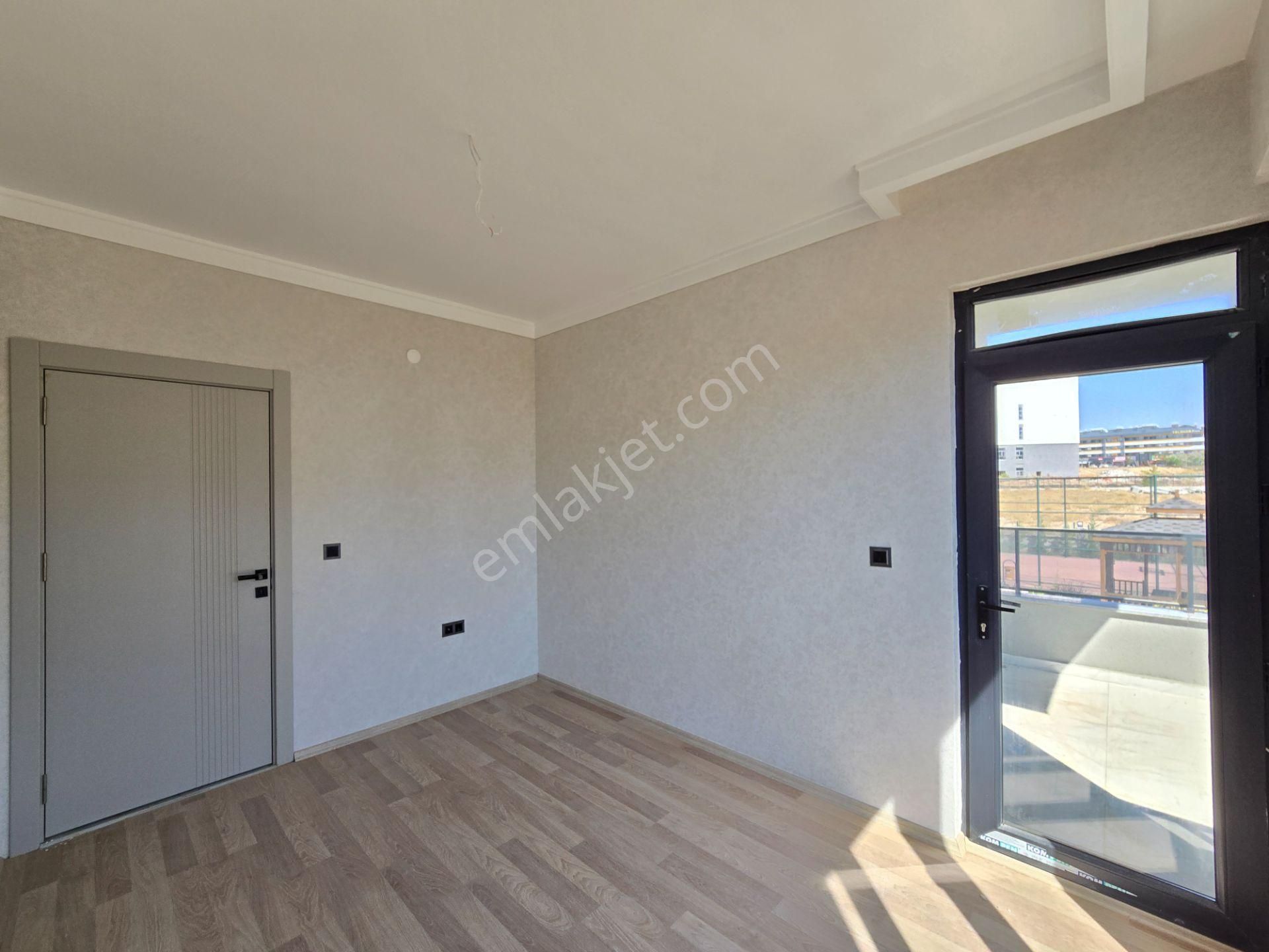 Şafak Caddesi Yakını İşyapar Gayrimenkul Den Lüks 4+1 Daire - Görsel 38