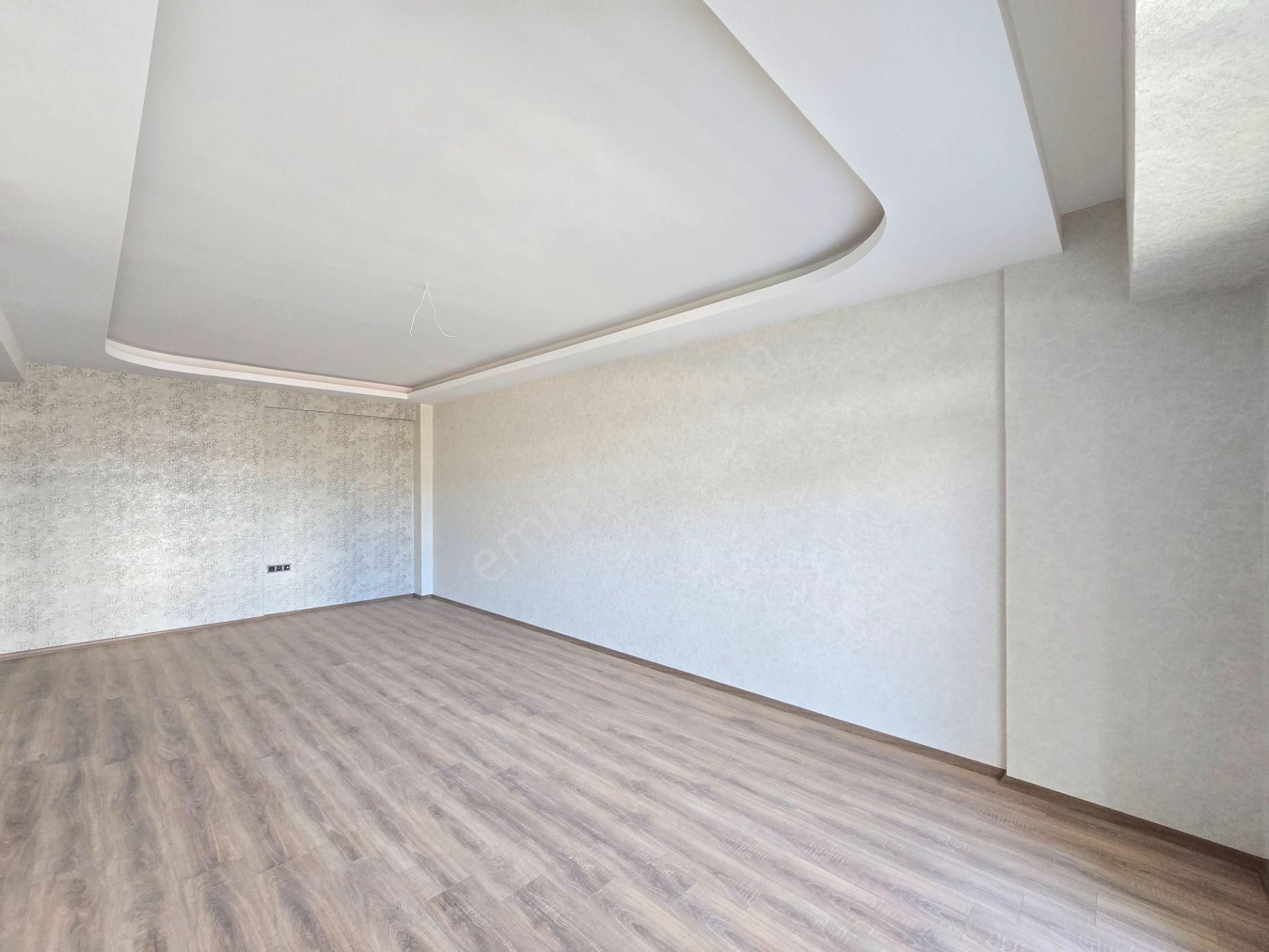 Şafak Caddesi Yakını İşyapar Gayrimenkul Den Lüks 4+1 Daire - Görsel 22