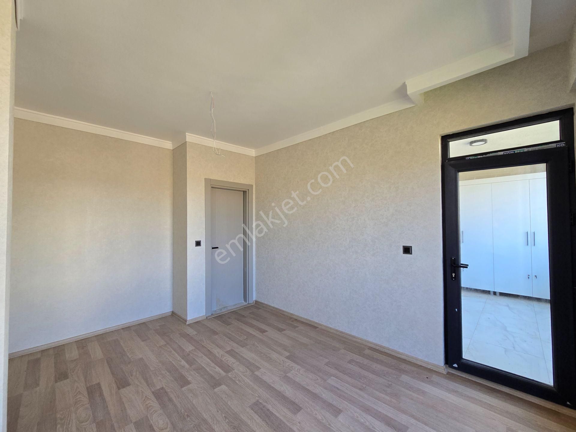 Şafak Caddesi Yakını İşyapar Gayrimenkul Den Lüks 4+1 Daire - Görsel 33