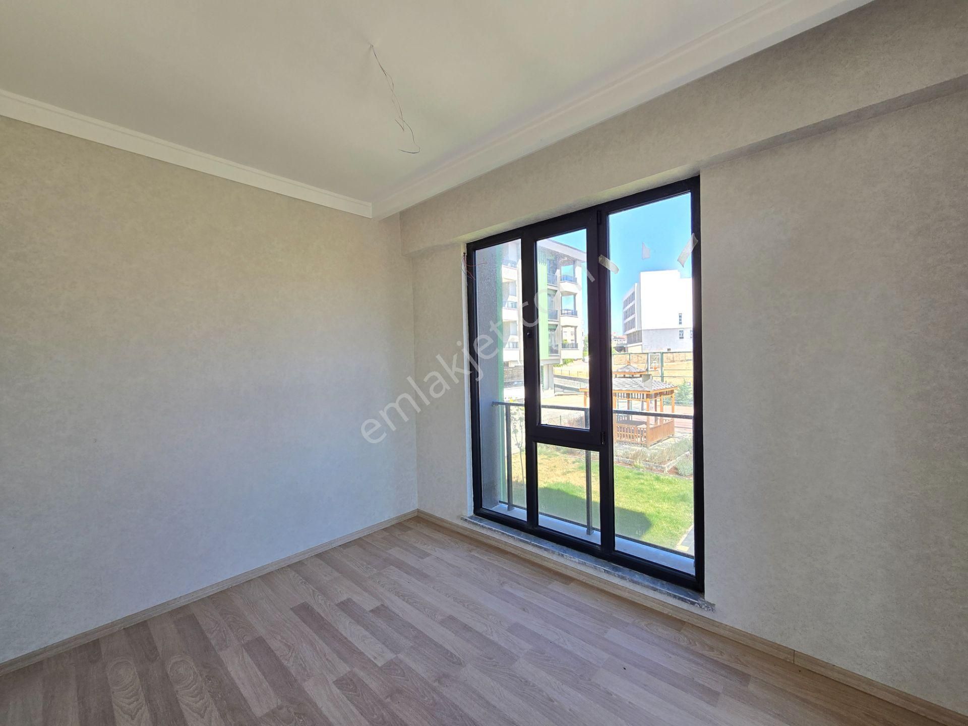 Şafak Caddesi Yakını İşyapar Gayrimenkul Den Lüks 4+1 Daire - Görsel 42