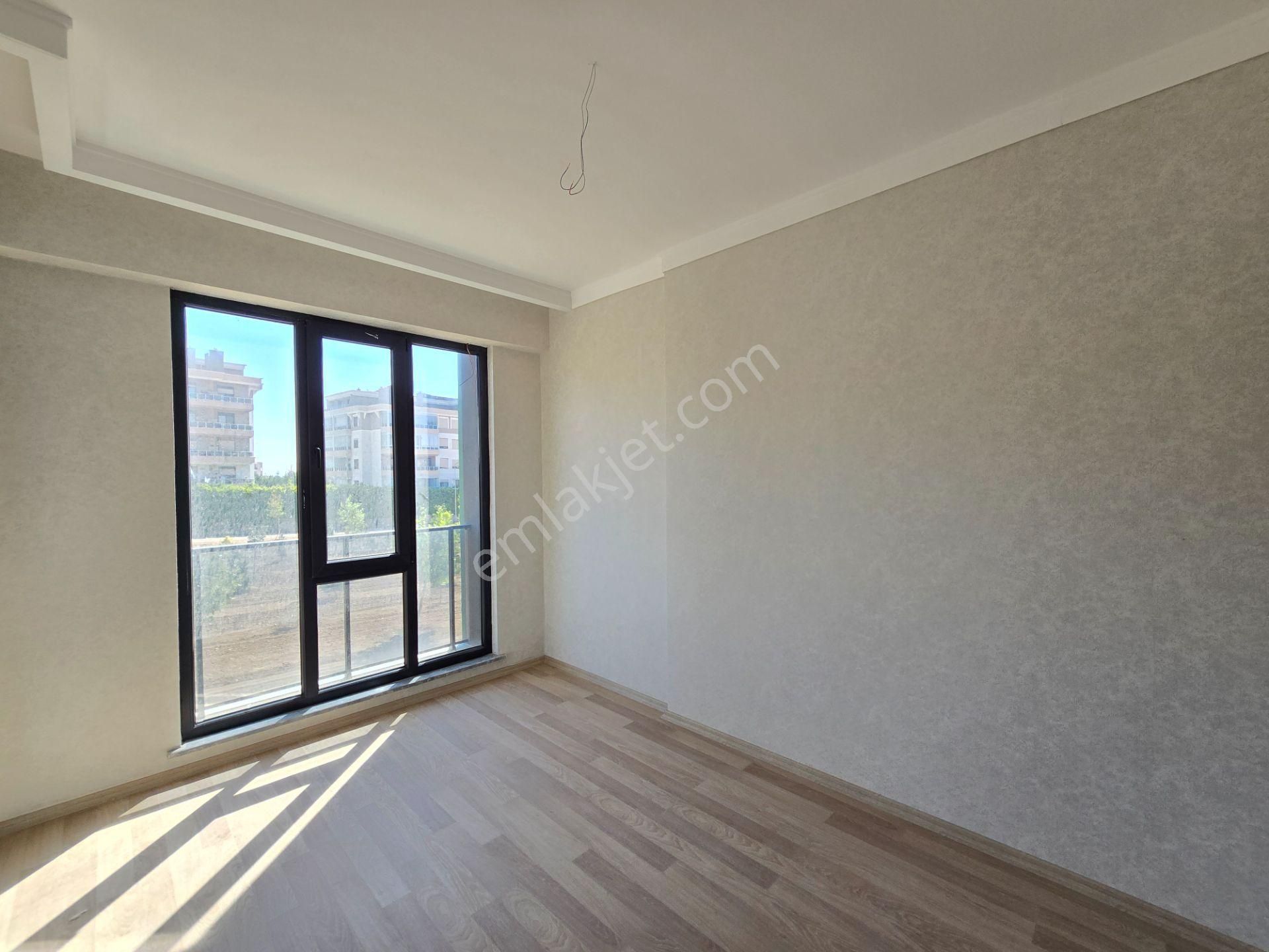 Şafak Caddesi Yakını İşyapar Gayrimenkul Den Lüks 4+1 Daire - Görsel 36