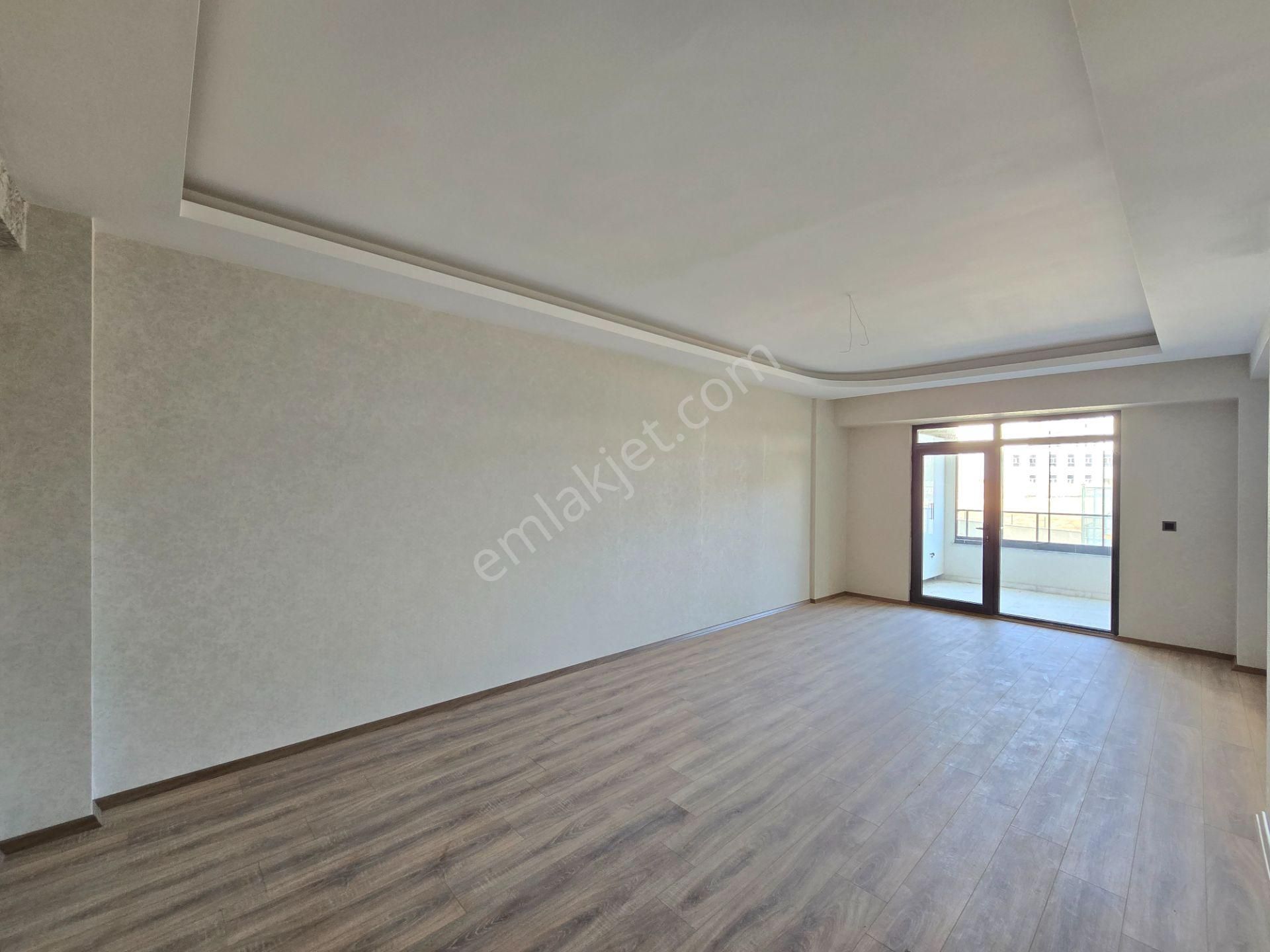 Şafak Caddesi Yakını İşyapar Gayrimenkul Den Lüks 4+1 Daire - Görsel 19