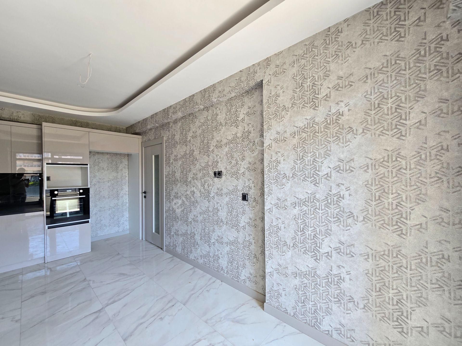 Şafak Caddesi Yakını İşyapar Gayrimenkul Den Lüks 4+1 Daire - Görsel 14