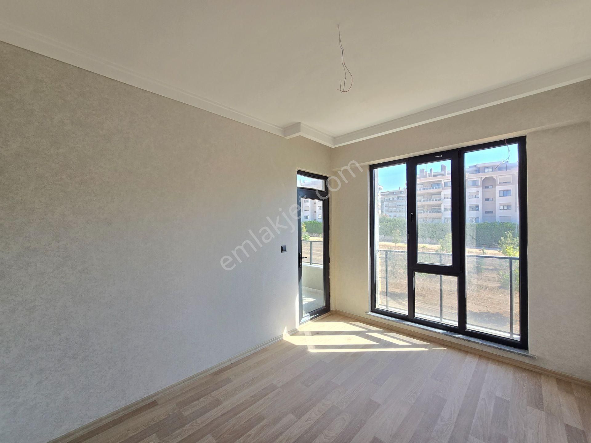 Şafak Caddesi Yakını İşyapar Gayrimenkul Den Lüks 4+1 Daire - Görsel 35