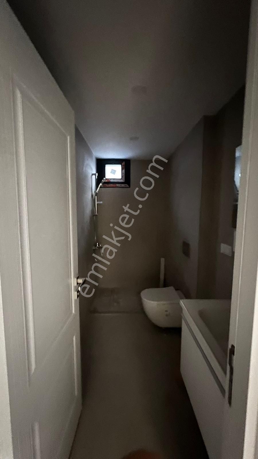 Dikilitaşta Yeni Bina Satılık 1+1 Bahçe Katı - Görsel 10