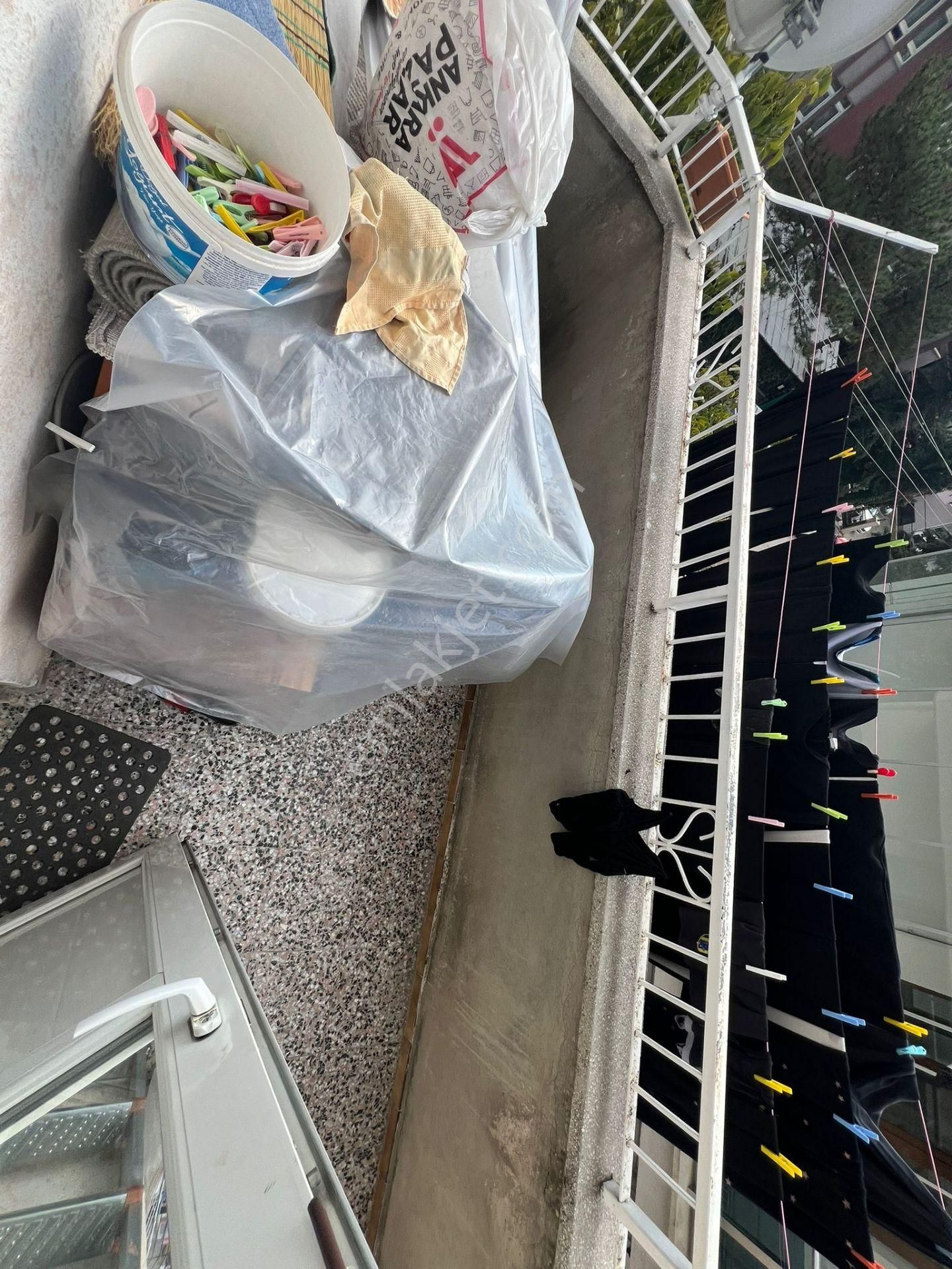 Relax'tan Kardeşler De Full Yapılı Orta Kat Masrafsız 3+1 - Görsel 19