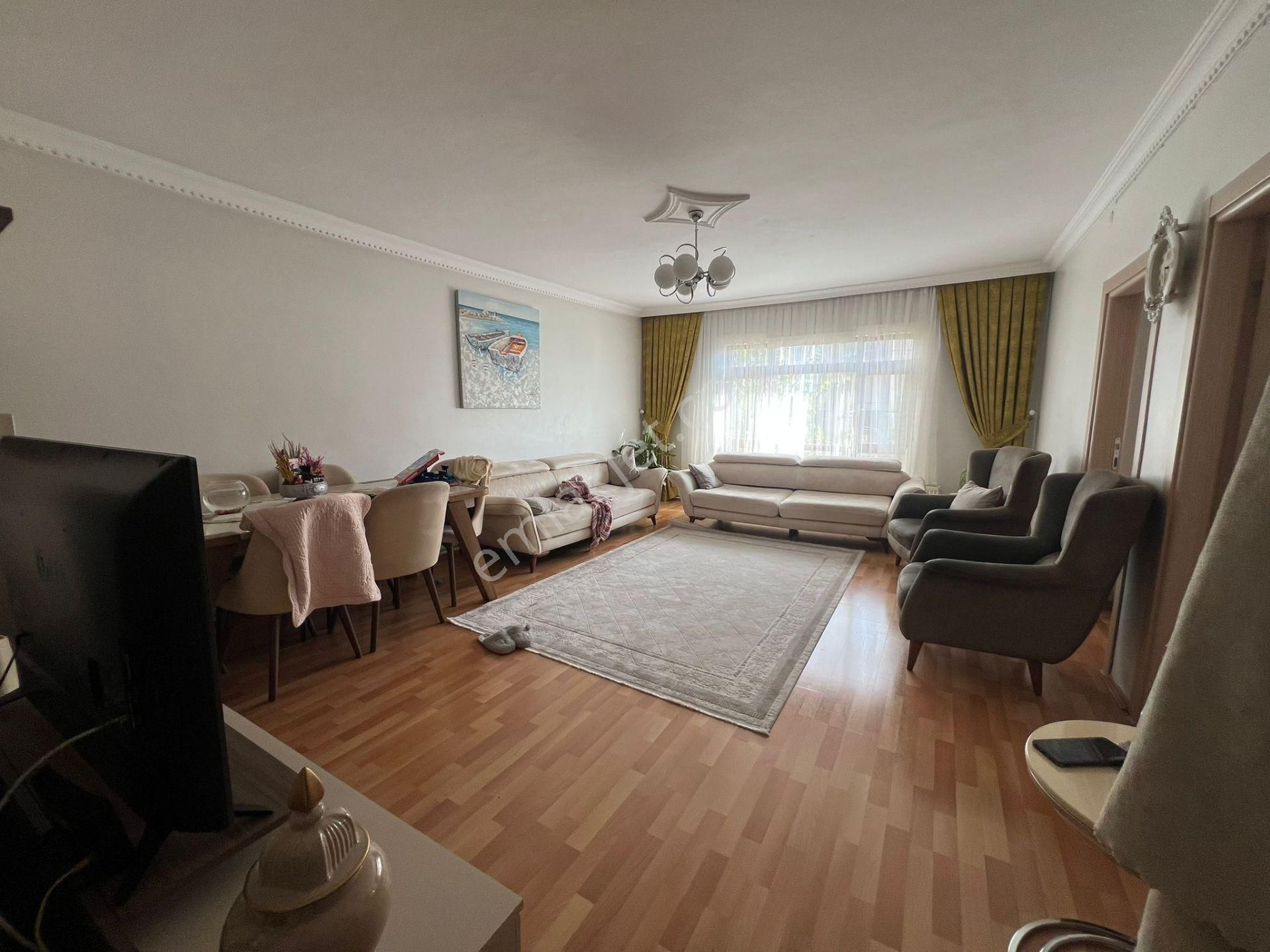 Relax'tan Kardeşler De Full Yapılı Orta Kat Masrafsız 3+1 - Görsel 20