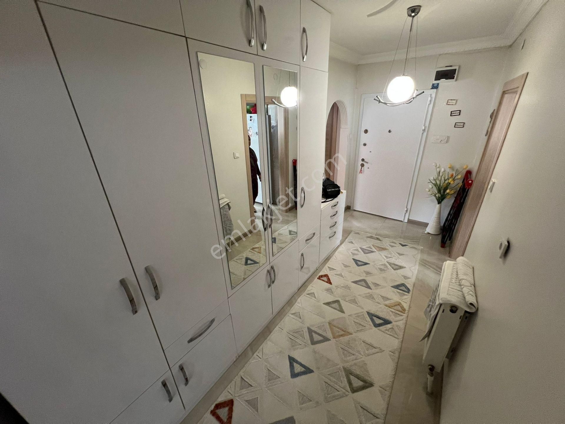 Relax'tan Kardeşler De Full Yapılı Orta Kat Masrafsız 3+1 - Görsel 25