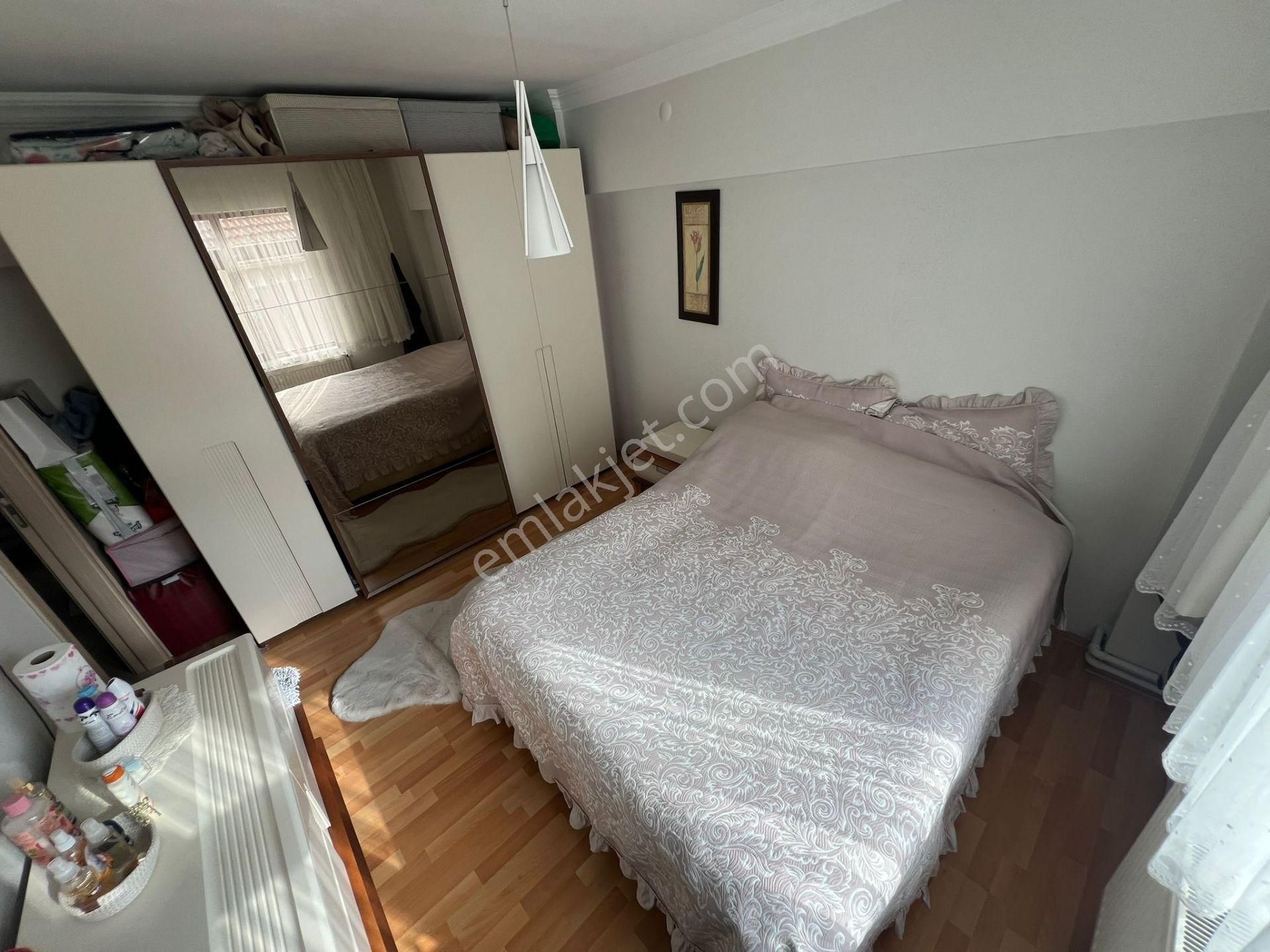 Relax'tan Kardeşler De Full Yapılı Orta Kat Masrafsız 3+1 - Görsel 12