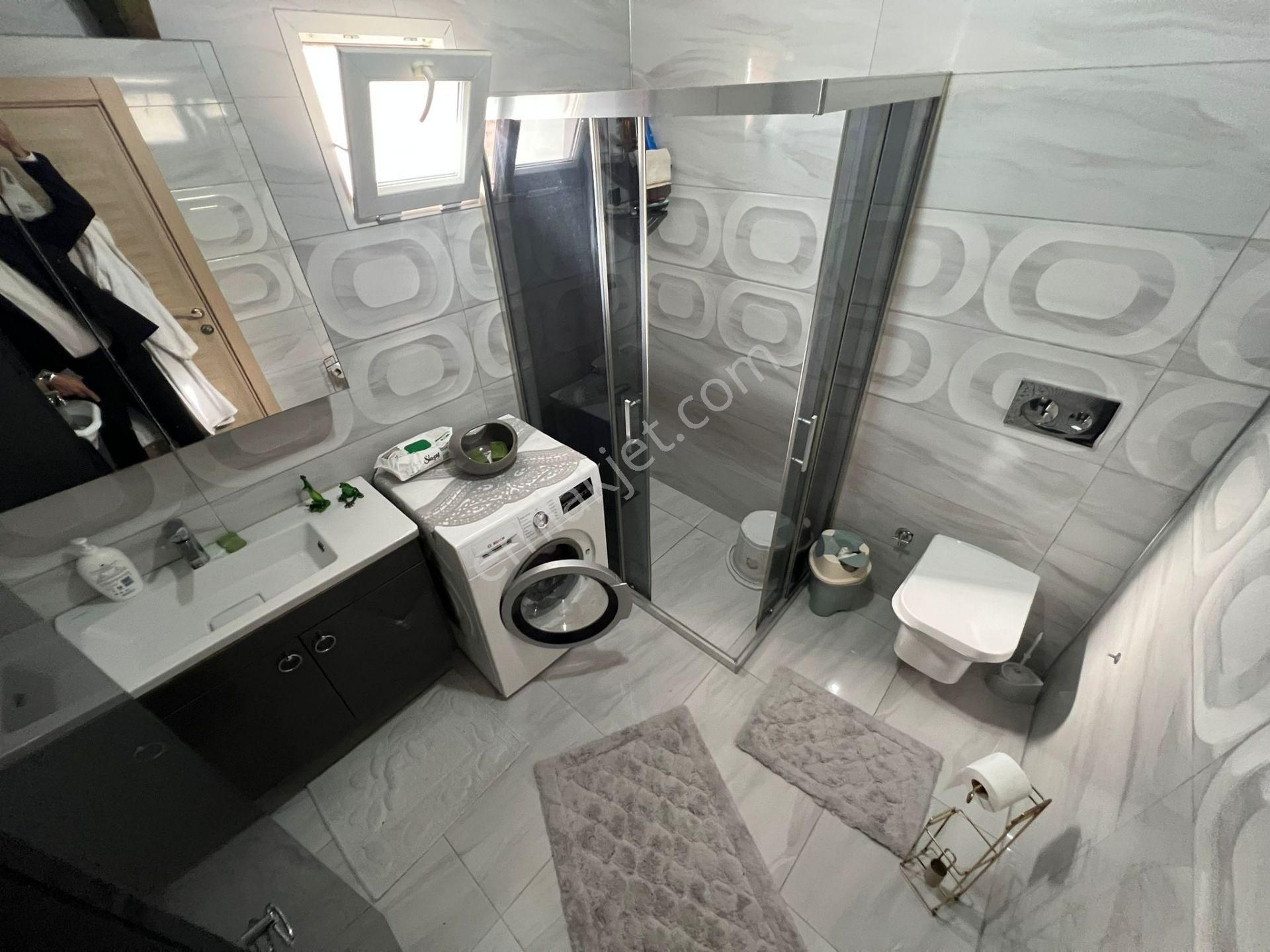 Relax'tan Kardeşler De Full Yapılı Orta Kat Masrafsız 3+1 - Görsel 7