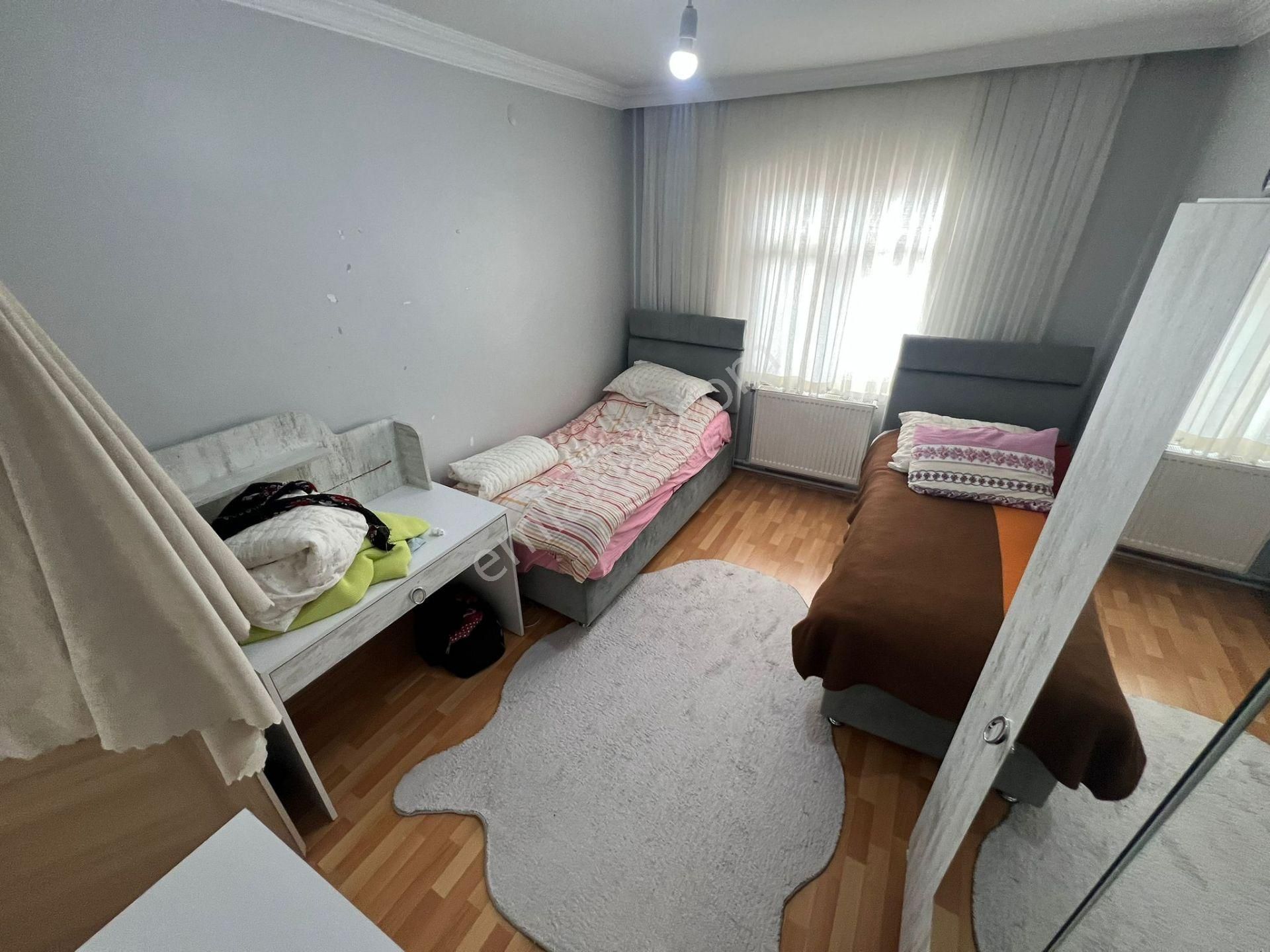 Relax'tan Kardeşler De Full Yapılı Orta Kat Masrafsız 3+1 - Görsel 13