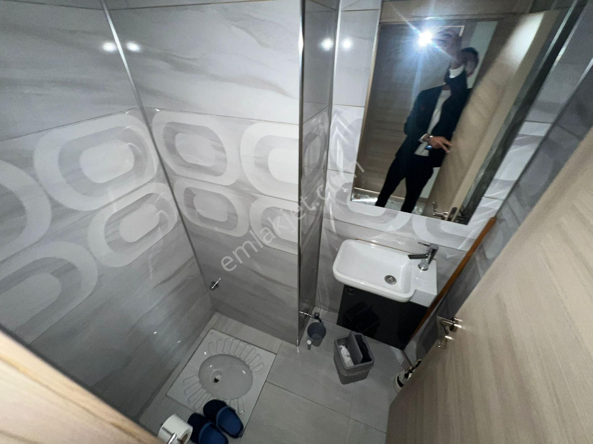 Relax'tan Kardeşler De Full Yapılı Orta Kat Masrafsız 3+1 - Görsel 8