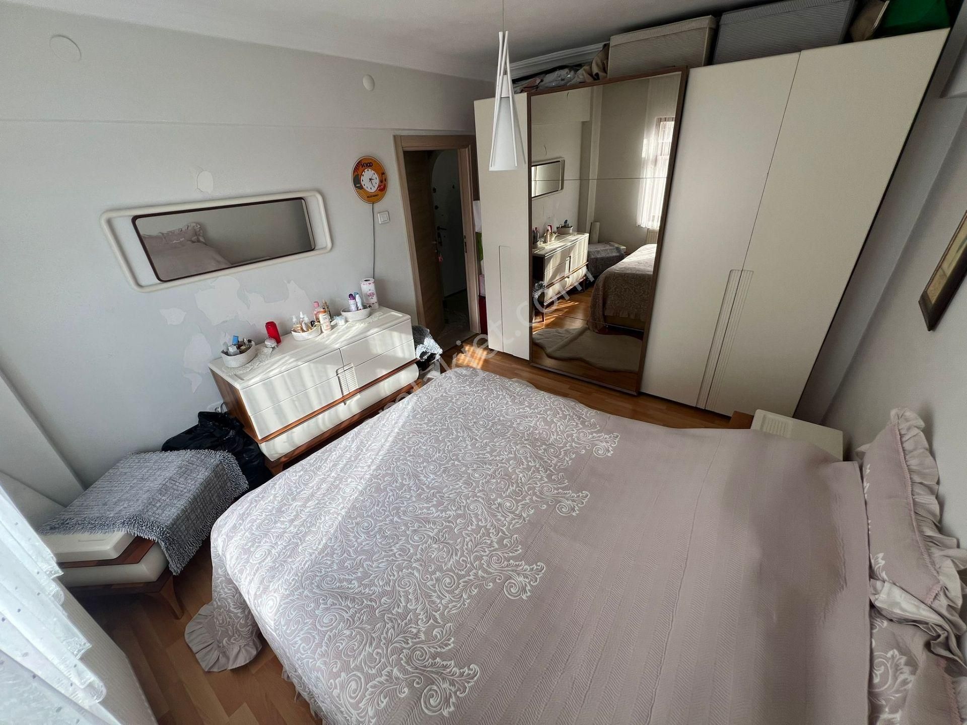 Relax'tan Kardeşler De Full Yapılı Orta Kat Masrafsız 3+1 - Görsel 21