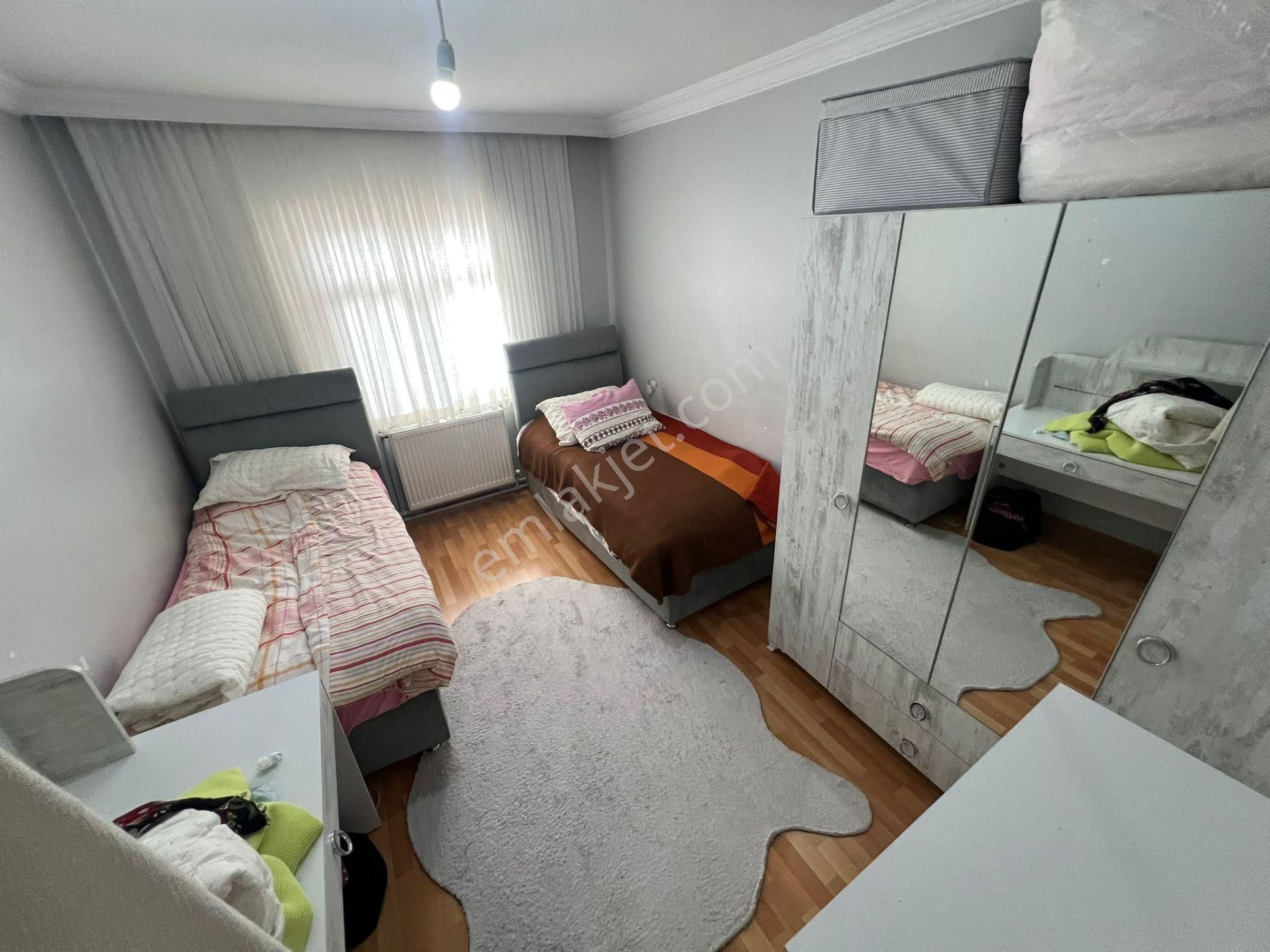 Relax'tan Kardeşler De Full Yapılı Orta Kat Masrafsız 3+1 - Görsel 14