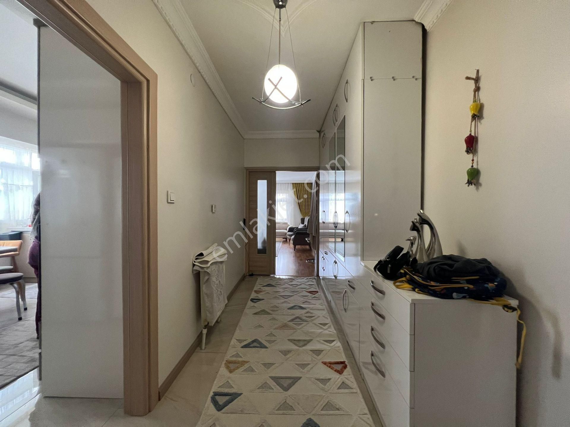 Relax'tan Kardeşler De Full Yapılı Orta Kat Masrafsız 3+1 - Görsel 24