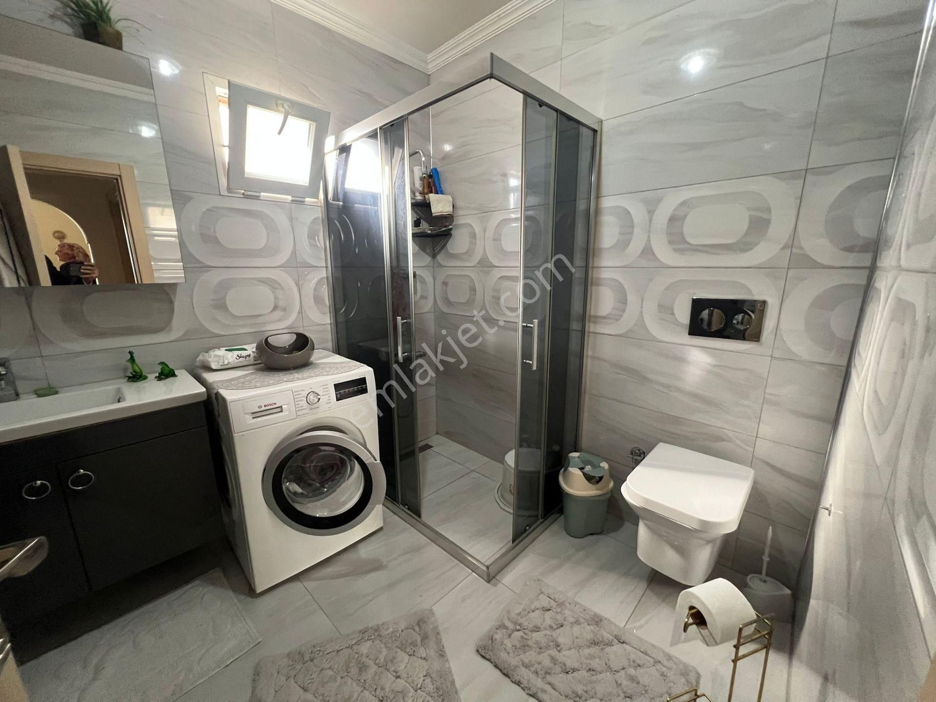 Relax'tan Kardeşler De Full Yapılı Orta Kat Masrafsız 3+1 - Görsel 15