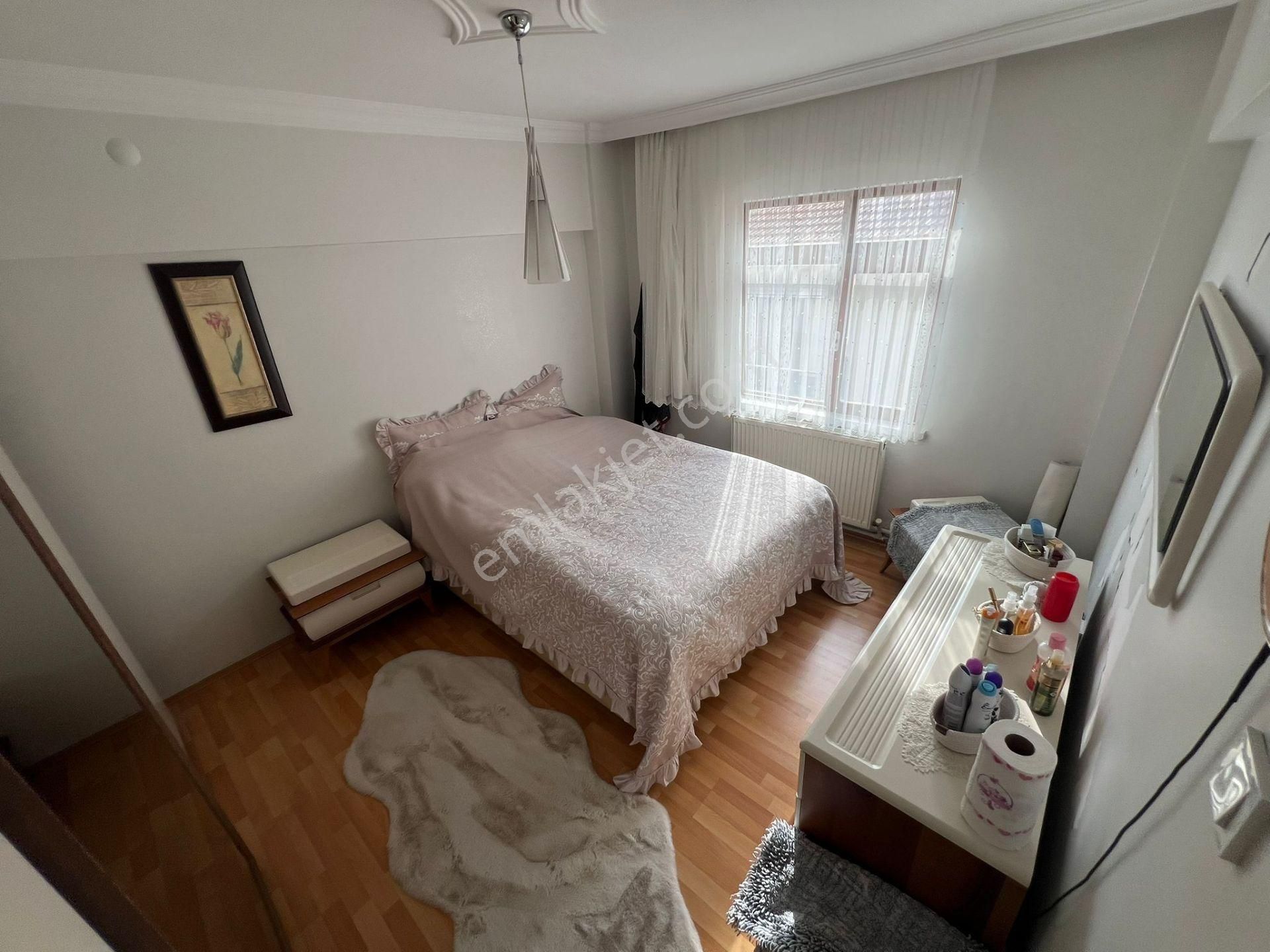 Relax'tan Kardeşler De Full Yapılı Orta Kat Masrafsız 3+1 - Görsel 9