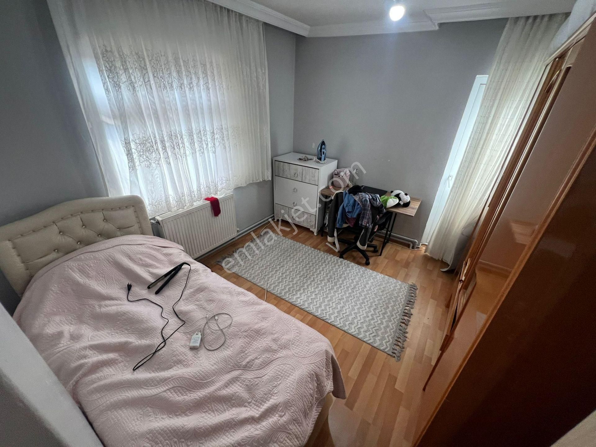 Relax'tan Kardeşler De Full Yapılı Orta Kat Masrafsız 3+1 - Görsel 23