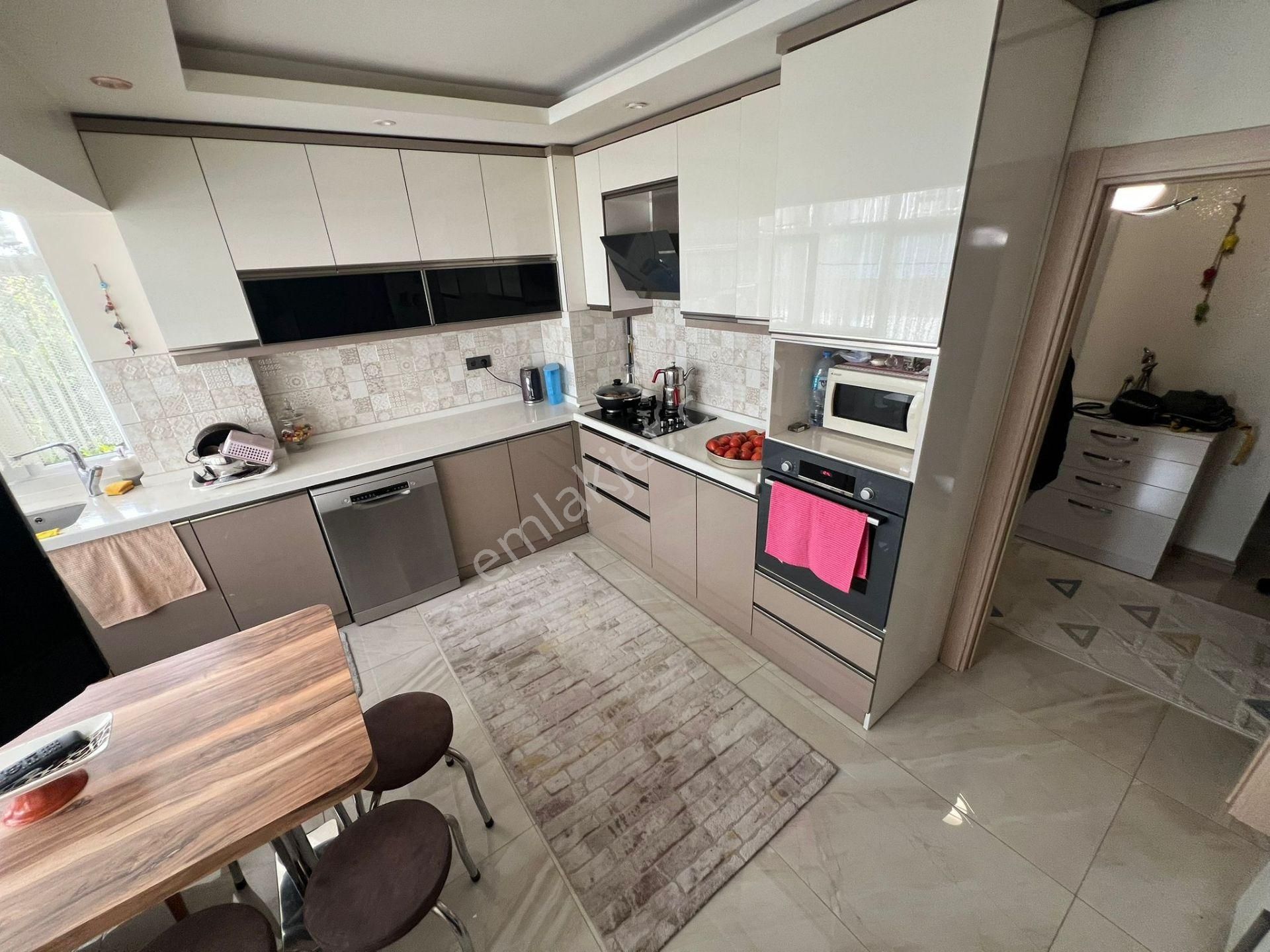 Relax'tan Kardeşler De Full Yapılı Orta Kat Masrafsız 3+1 - Görsel 10