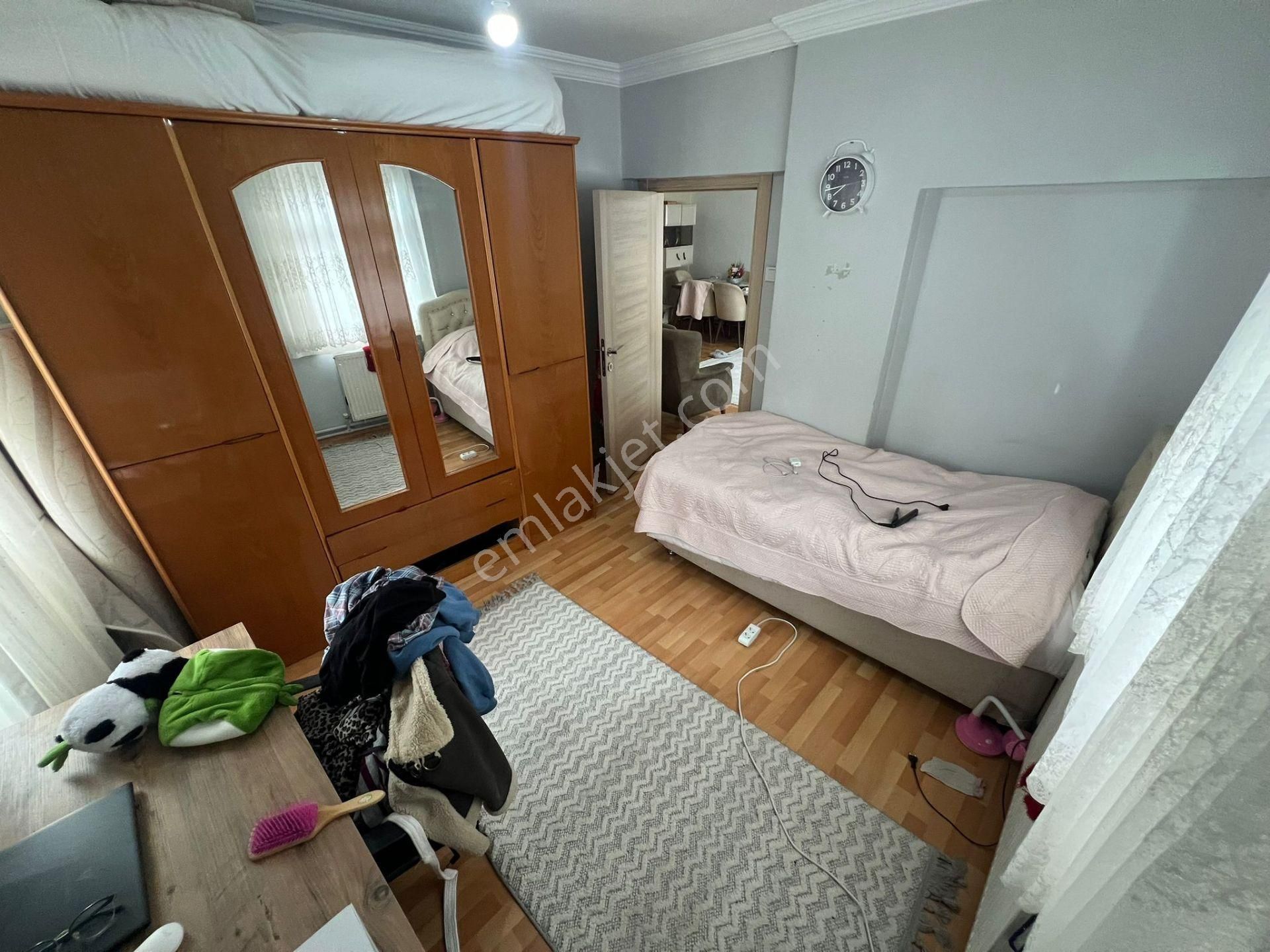 Relax'tan Kardeşler De Full Yapılı Orta Kat Masrafsız 3+1 - Görsel 11