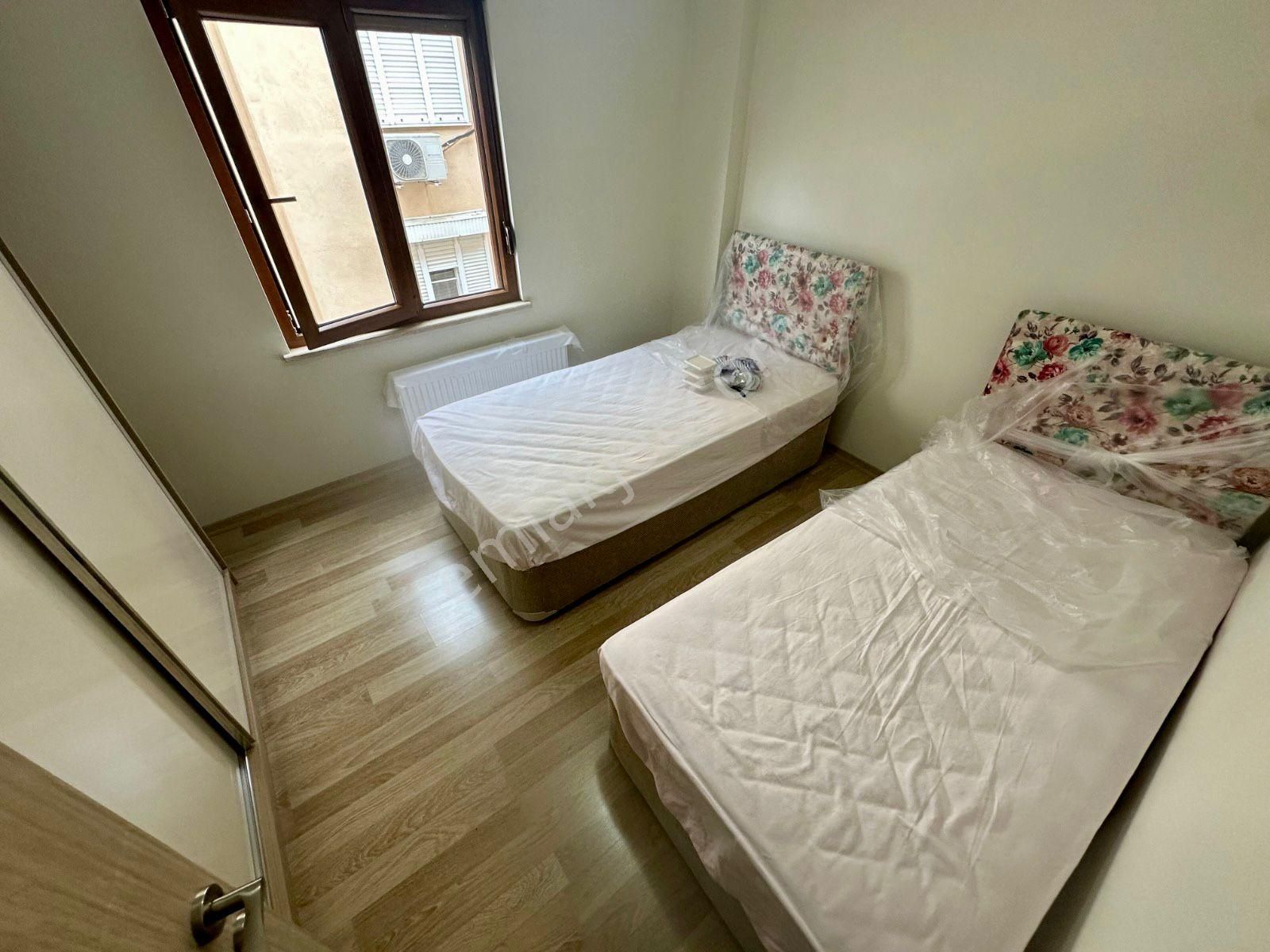 🏡 Referans'tan Akçay Merkez'de Geniş Ferah 3+1 Daire - Görsel 17