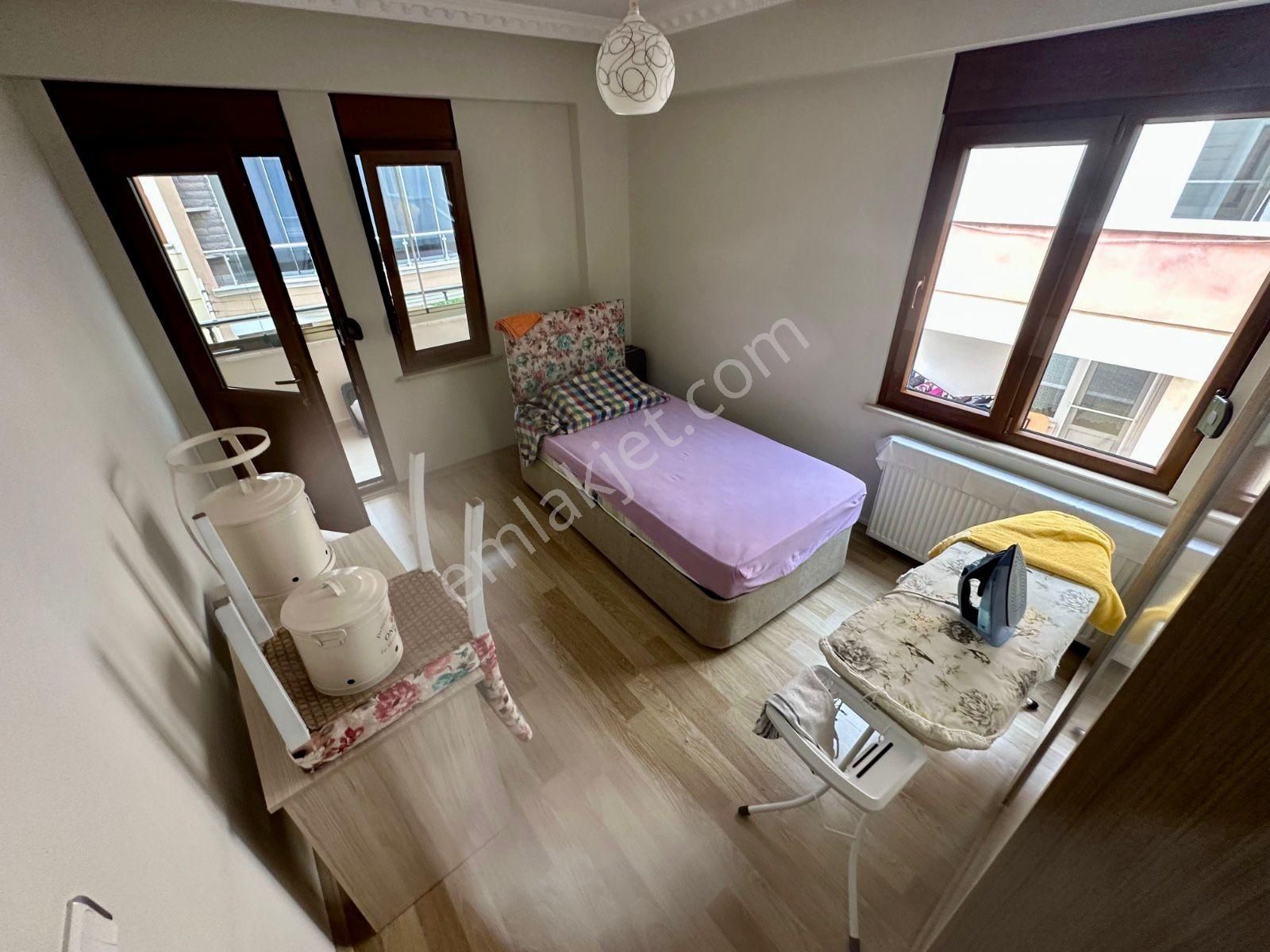 🏡 Referans'tan Akçay Merkez'de Geniş Ferah 3+1 Daire - Görsel 18