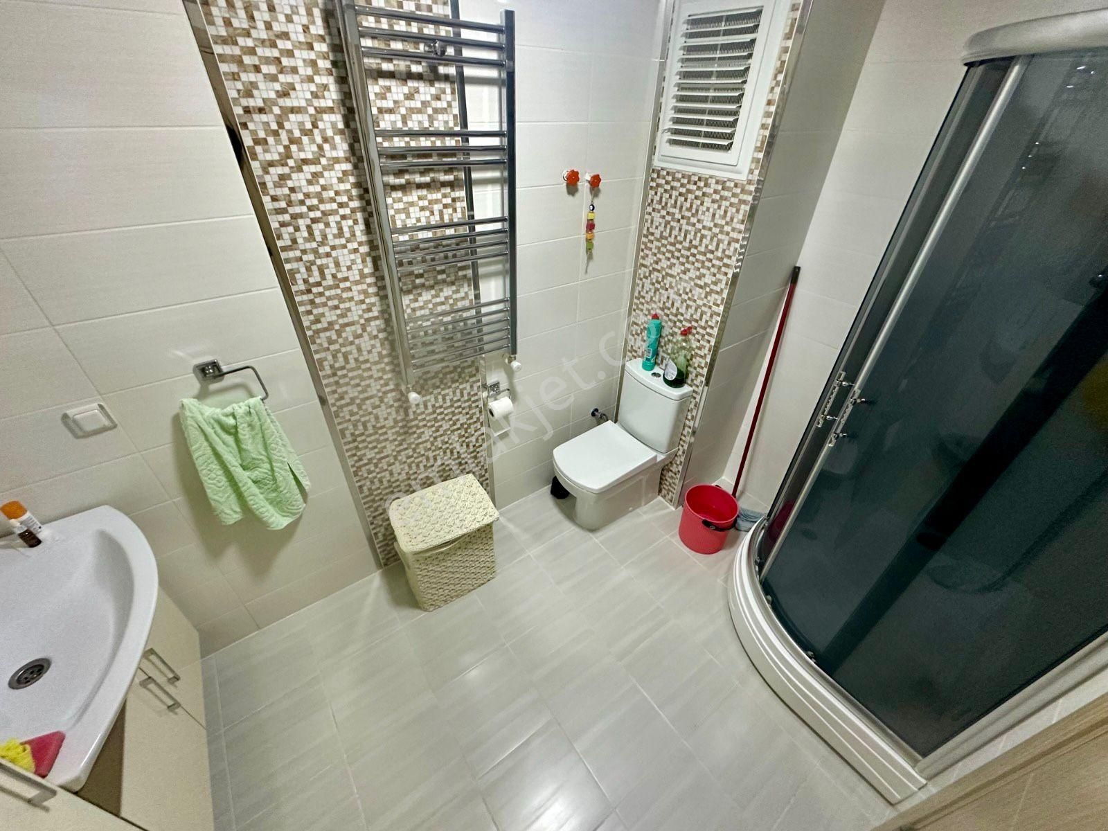 🏡 Referans'tan Akçay Merkez'de Geniş Ferah 3+1 Daire - Görsel 11