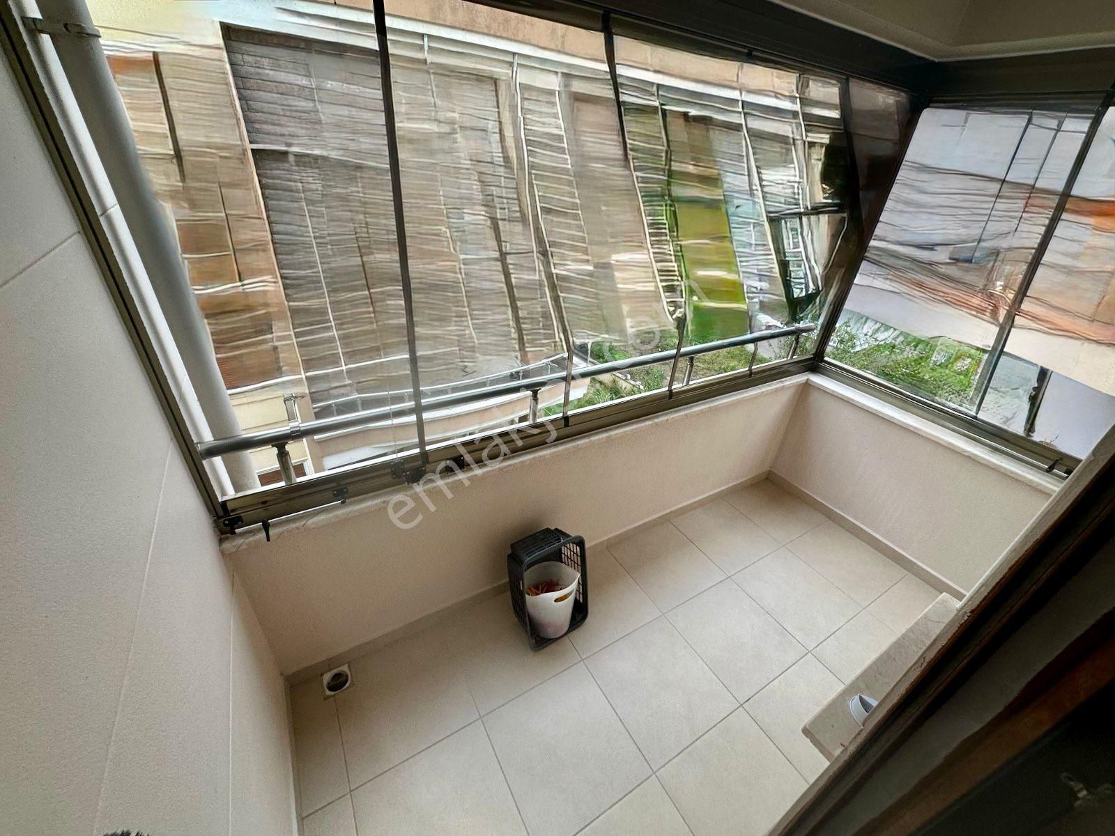 🏡 Referans'tan Akçay Merkez'de Geniş Ferah 3+1 Daire - Görsel 21