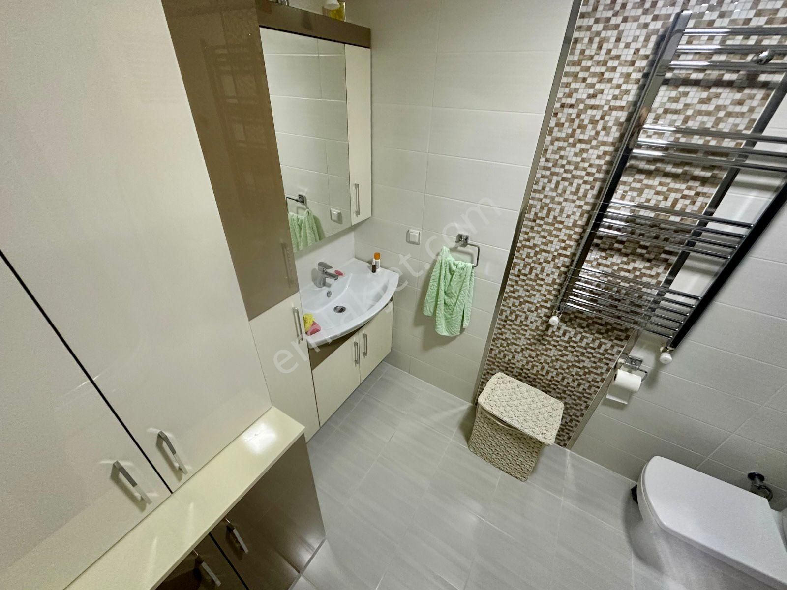 🏡 Referans'tan Akçay Merkez'de Geniş Ferah 3+1 Daire - Görsel 8