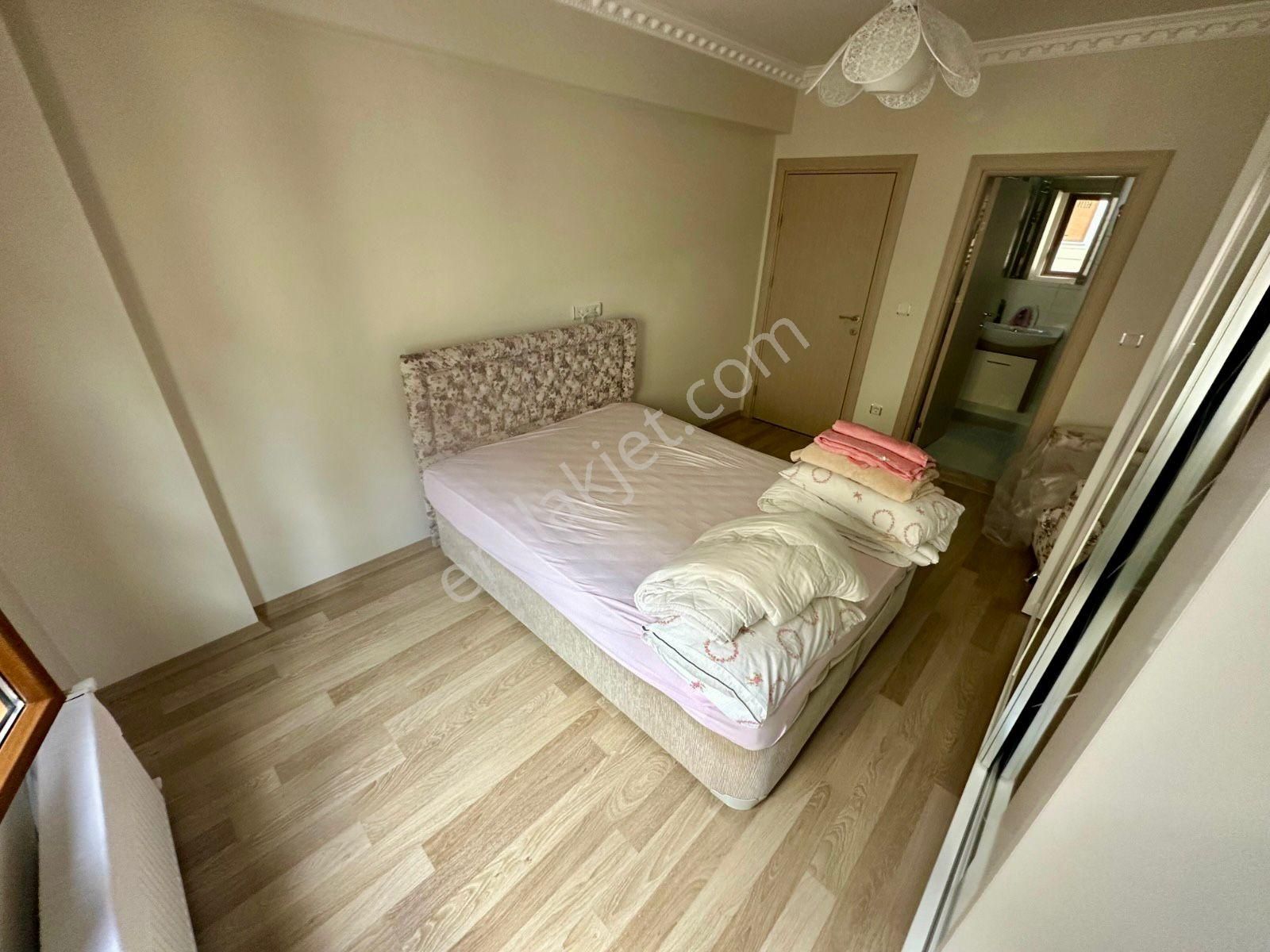 🏡 Referans'tan Akçay Merkez'de Geniş Ferah 3+1 Daire - Görsel 6