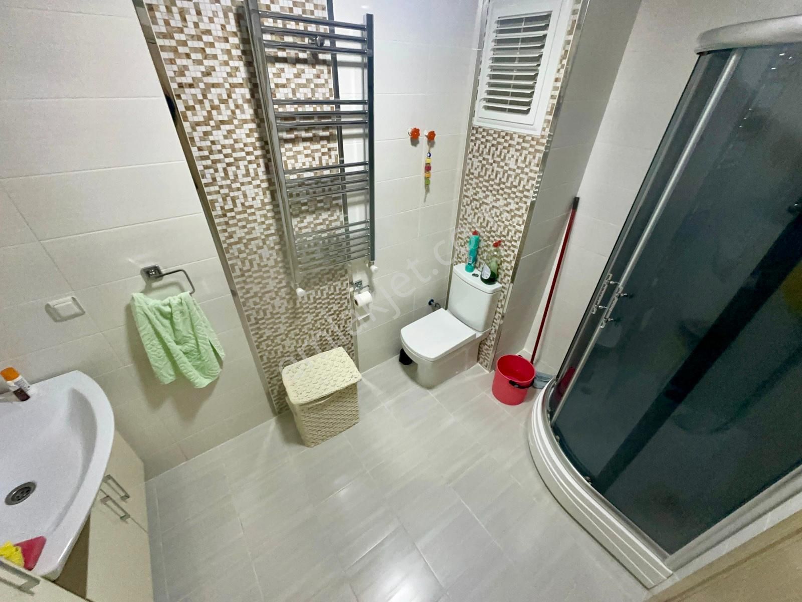 🏡 Referans'tan Akçay Merkez'de Geniş Ferah 3+1 Daire - Görsel 30