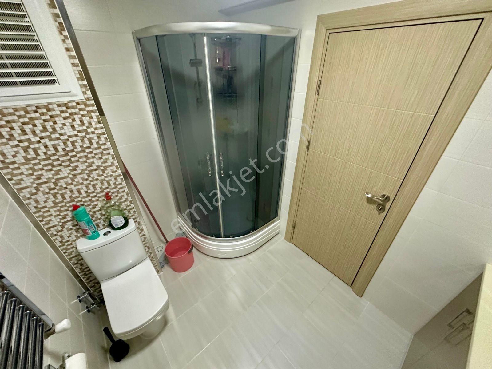 🏡 Referans'tan Akçay Merkez'de Geniş Ferah 3+1 Daire - Görsel 32