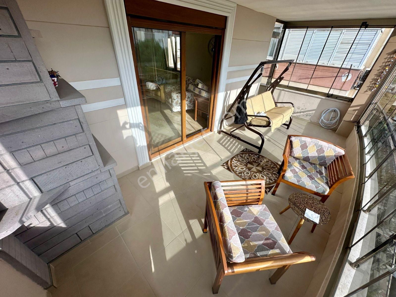 🏡 Referans'tan Akçay Merkez'de Geniş Ferah 3+1 Daire - Görsel 12