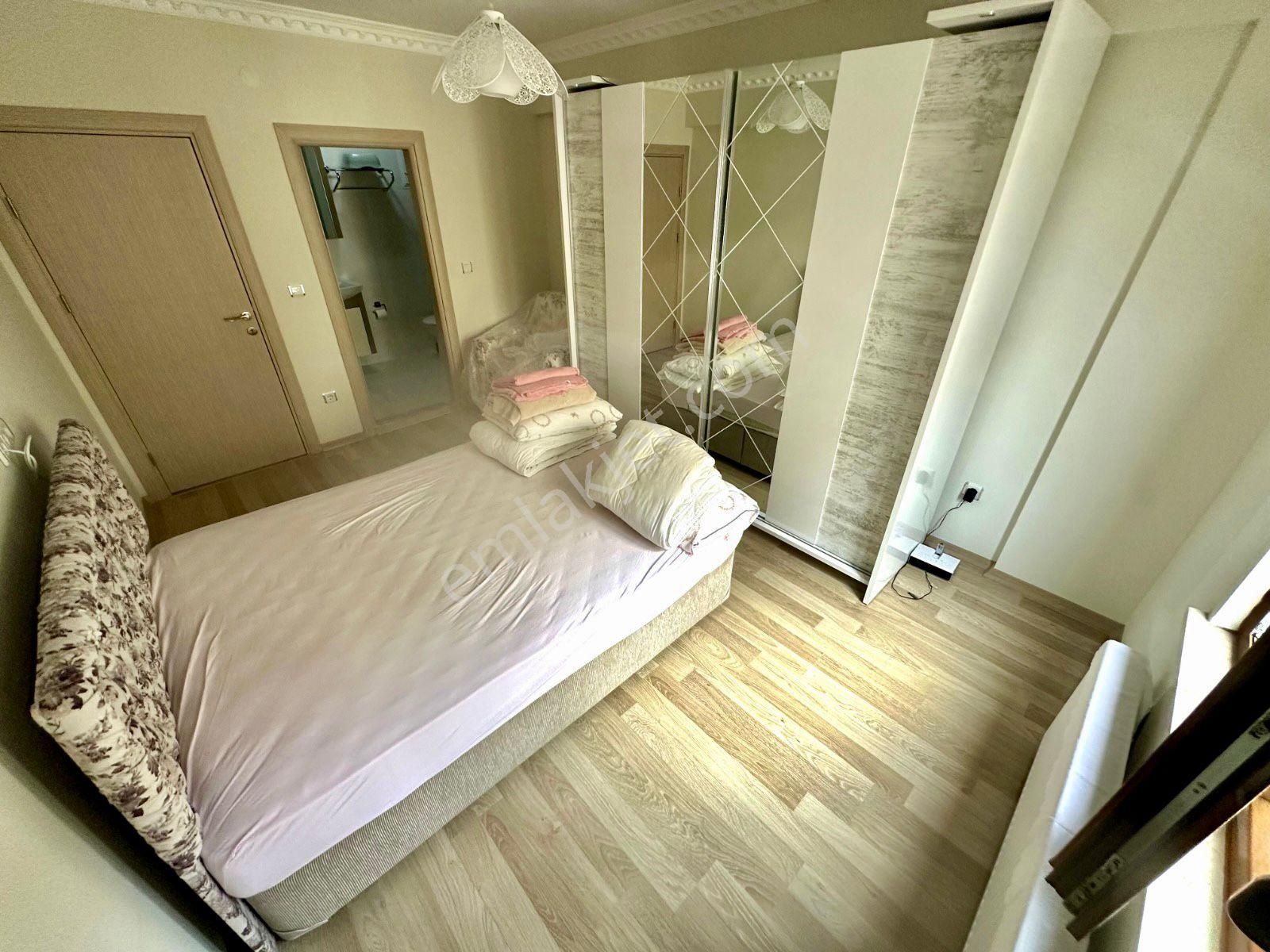 🏡 Referans'tan Akçay Merkez'de Geniş Ferah 3+1 Daire - Görsel 26