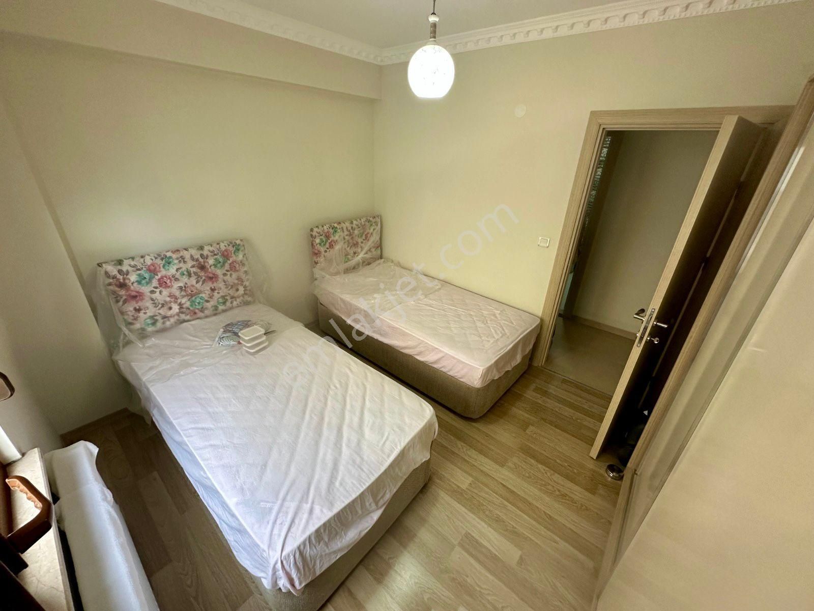 🏡 Referans'tan Akçay Merkez'de Geniş Ferah 3+1 Daire - Görsel 16